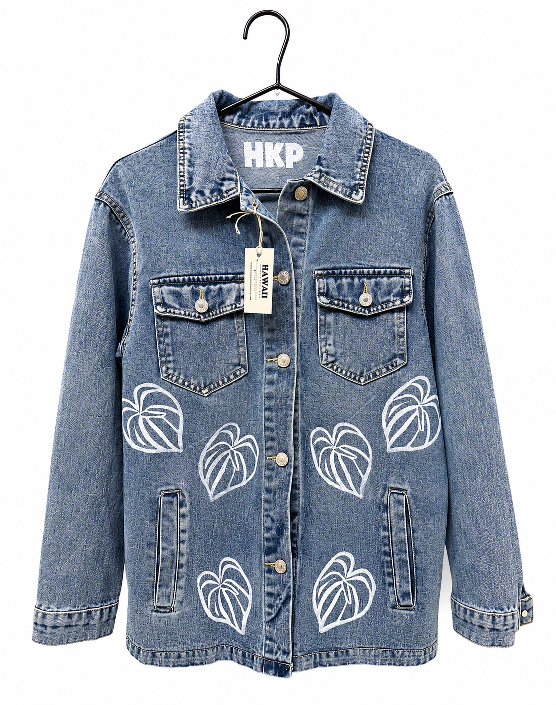 HAWAII KINE JACKETS