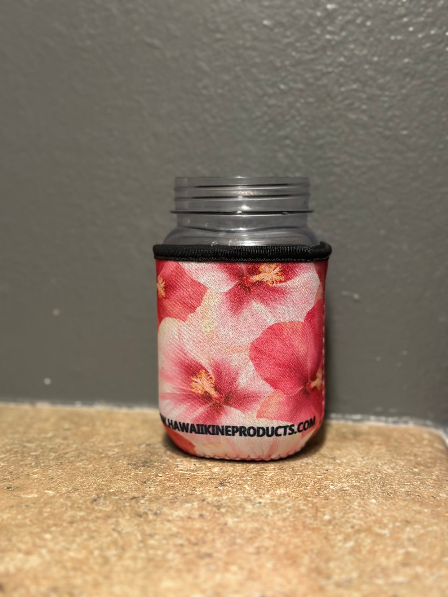 HAWAII KINE CUP SLEEVES