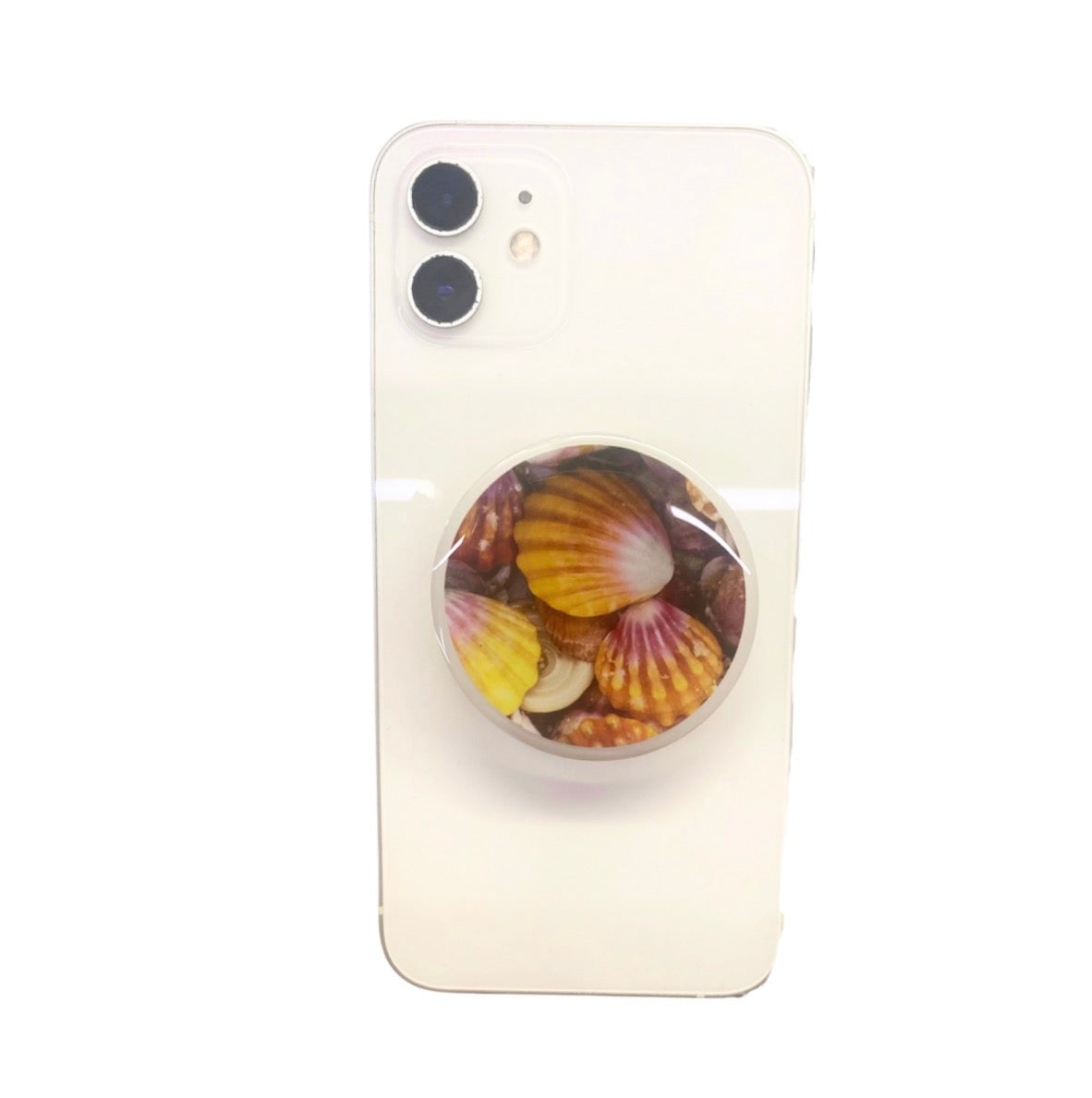 POLIHALE SUNNIES PHONE GRIP & ID BADGE HOLDERS