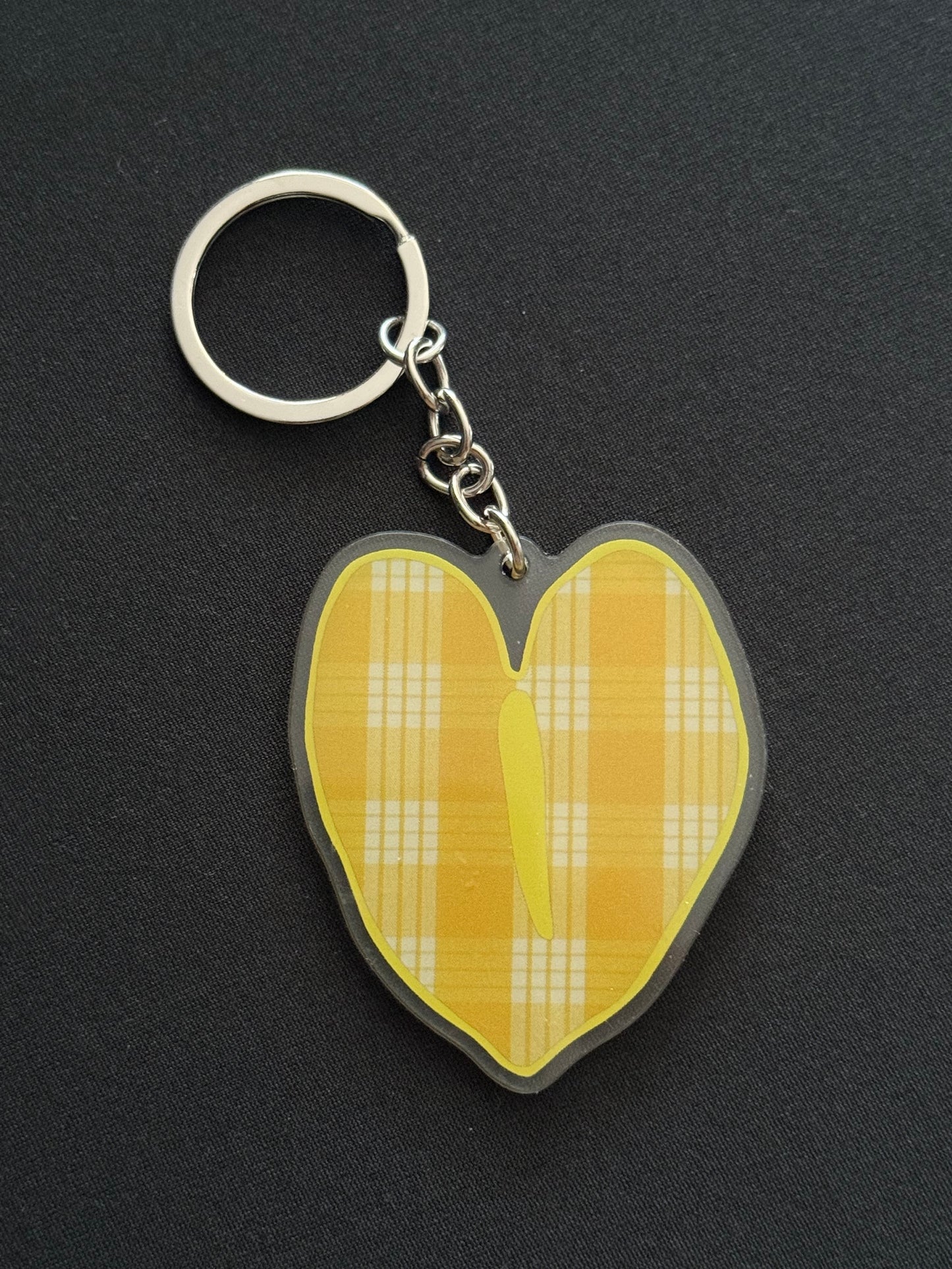KEYCHAINS