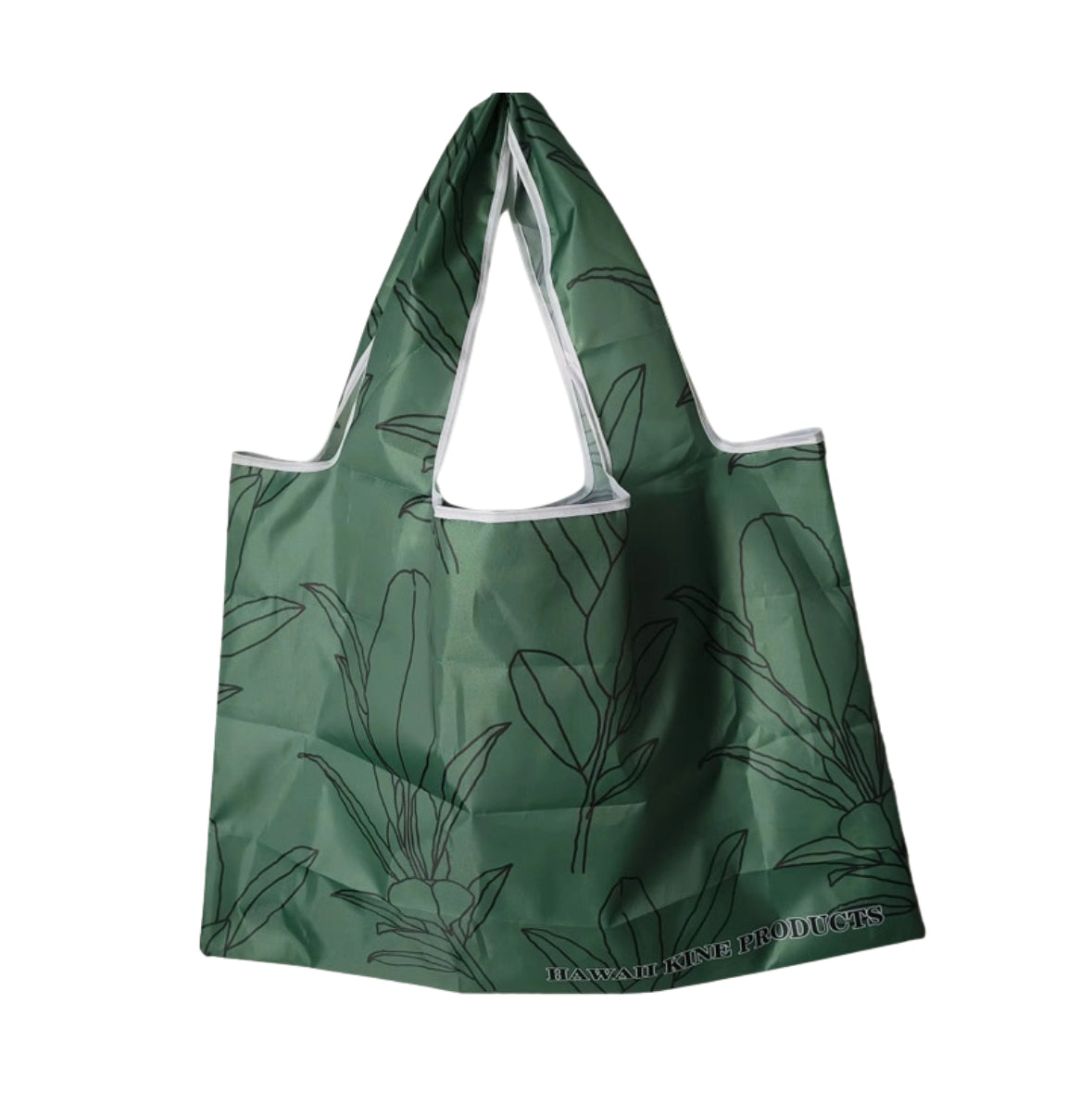 REUSABLE BAGS