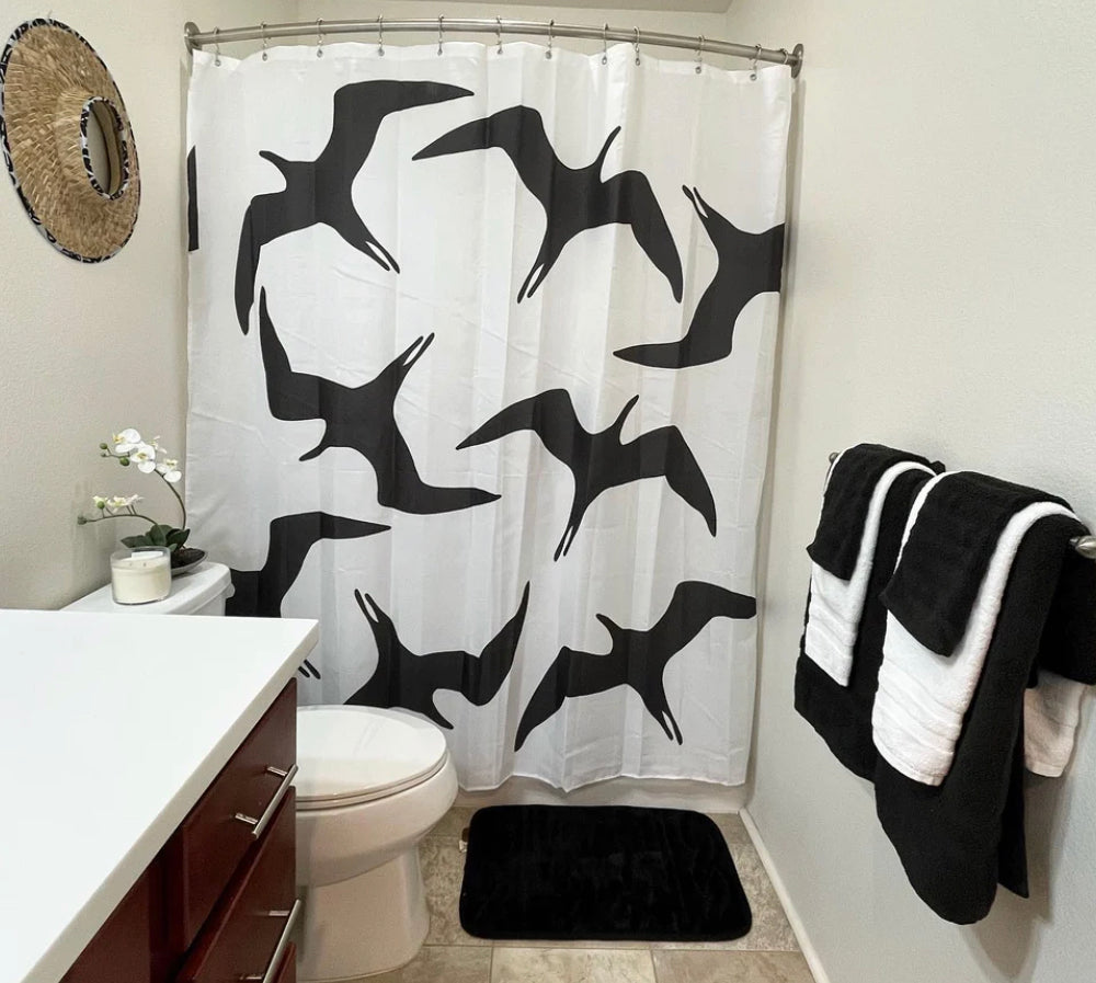 ‘IWA BIRD SHOWER