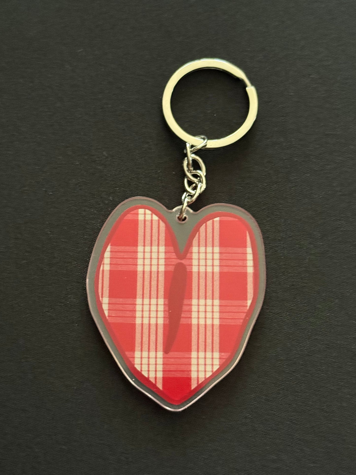 KEYCHAINS