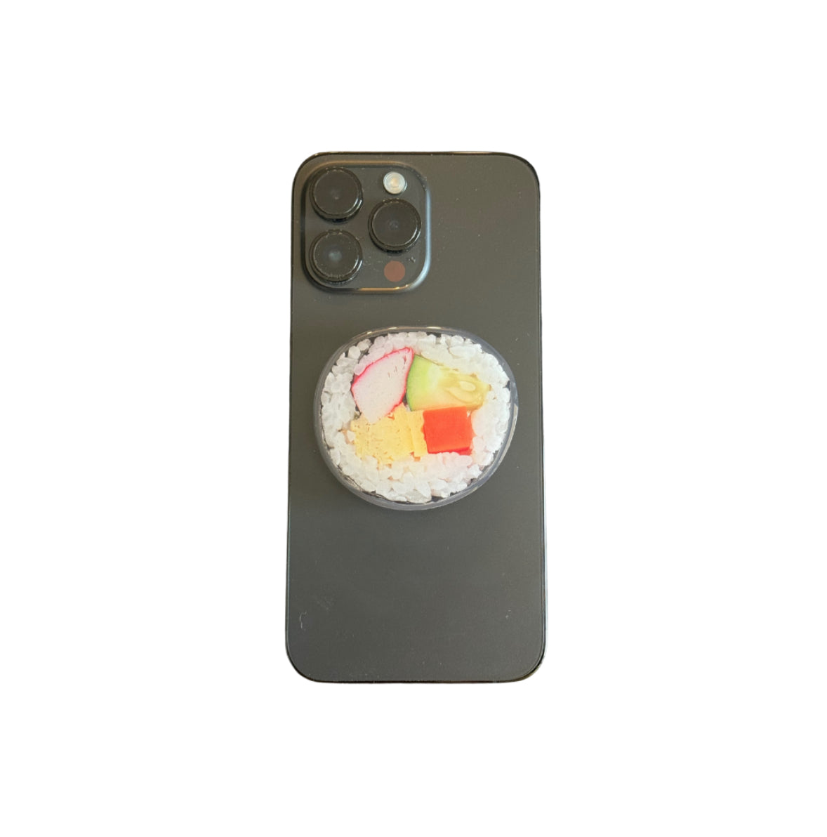 SUSHI PHONE GRIP