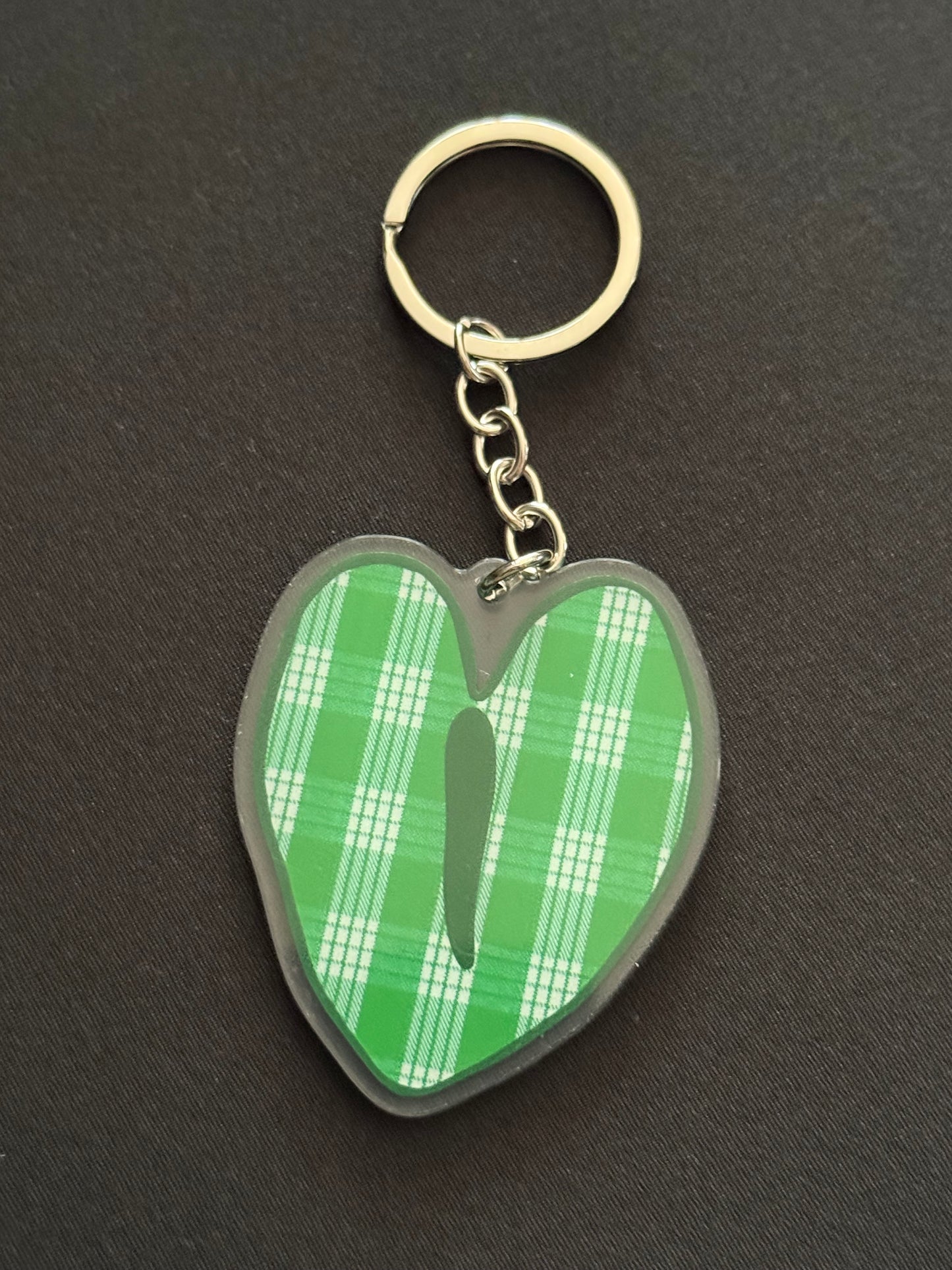 KEYCHAINS