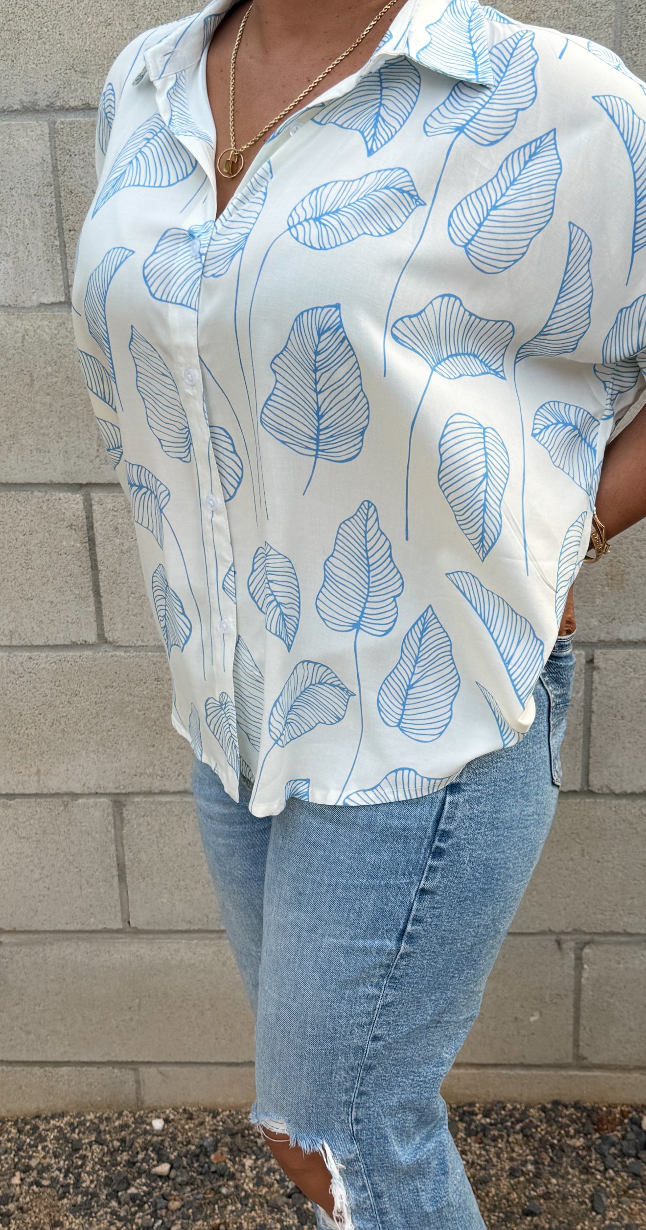 KIKI TOP