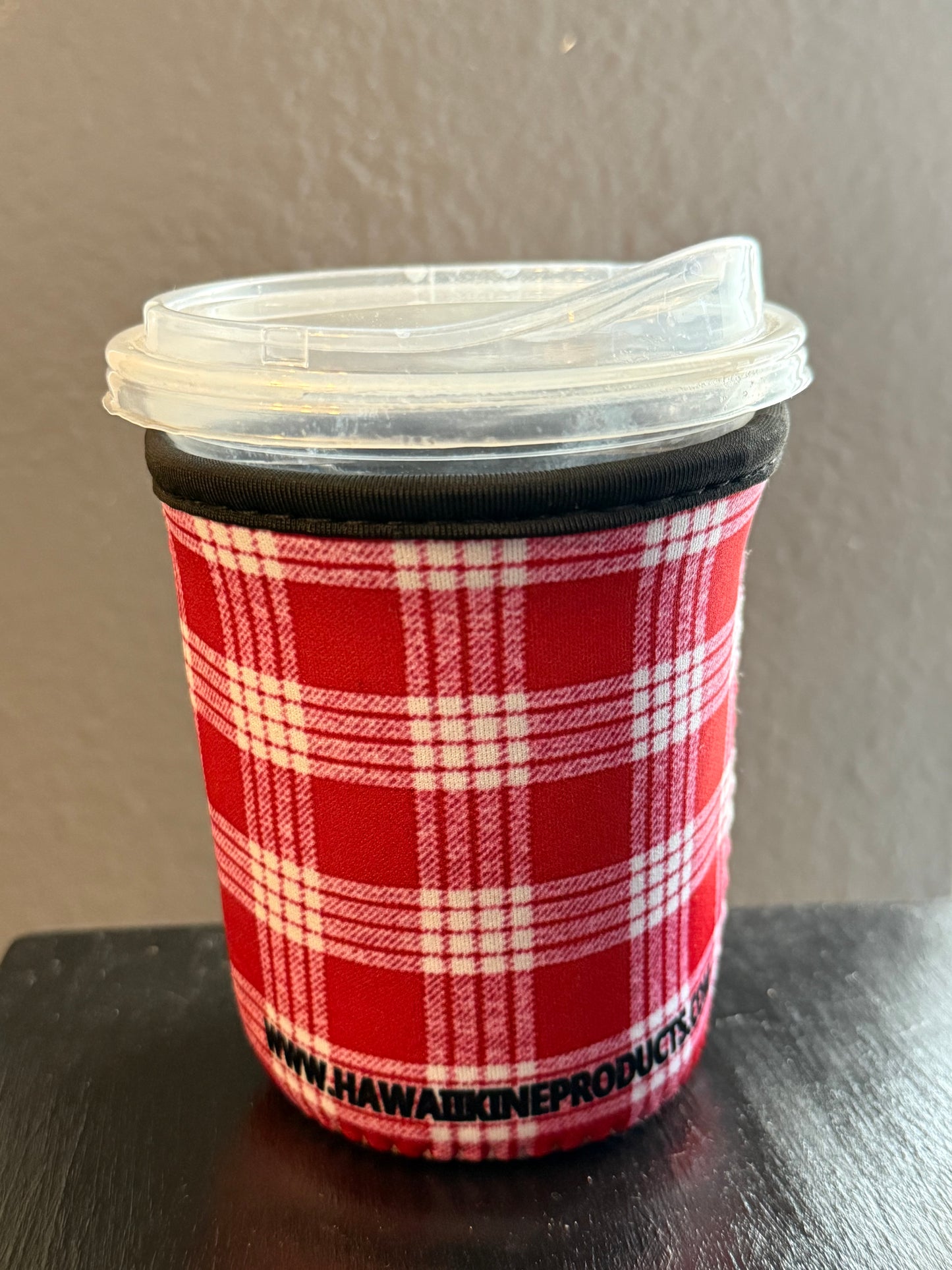 HAWAII KINE CUP SLEEVES