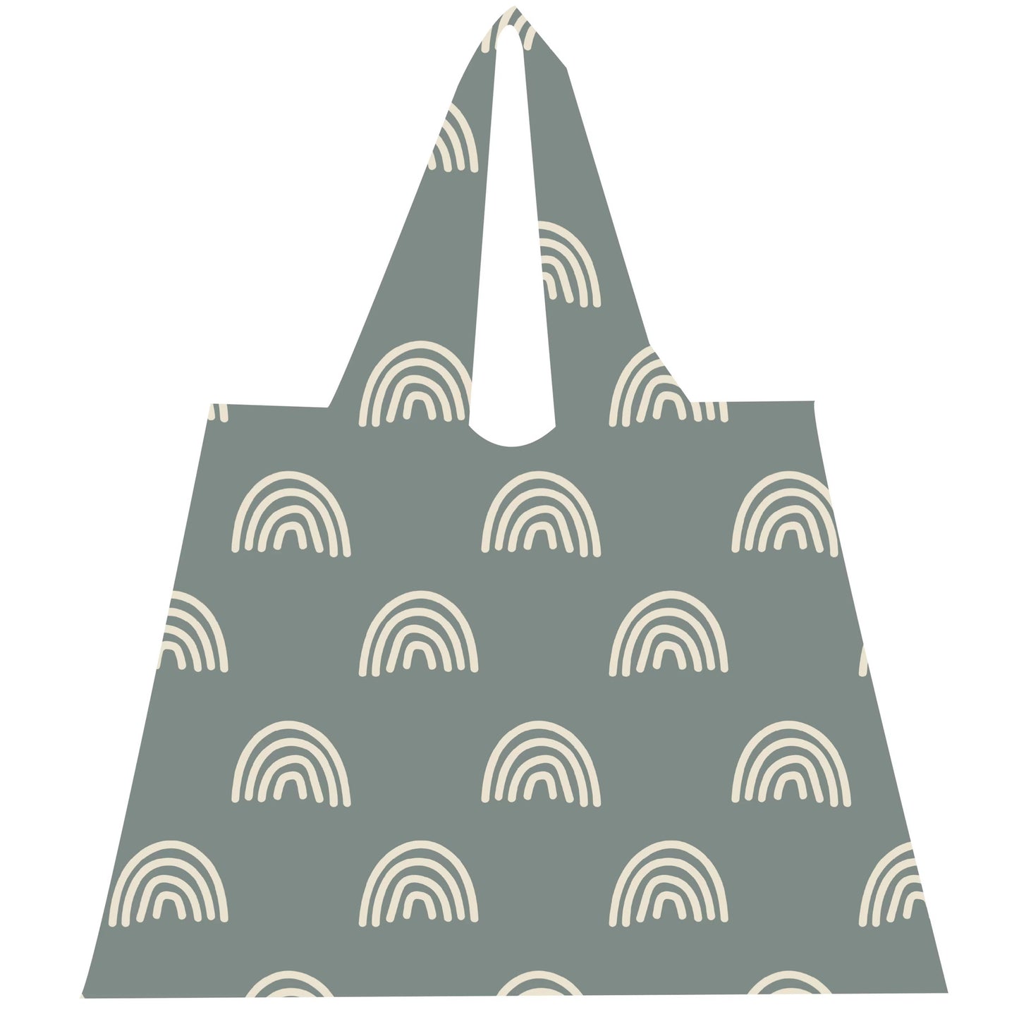 HOLO HOLO REUSABLE BAGS
