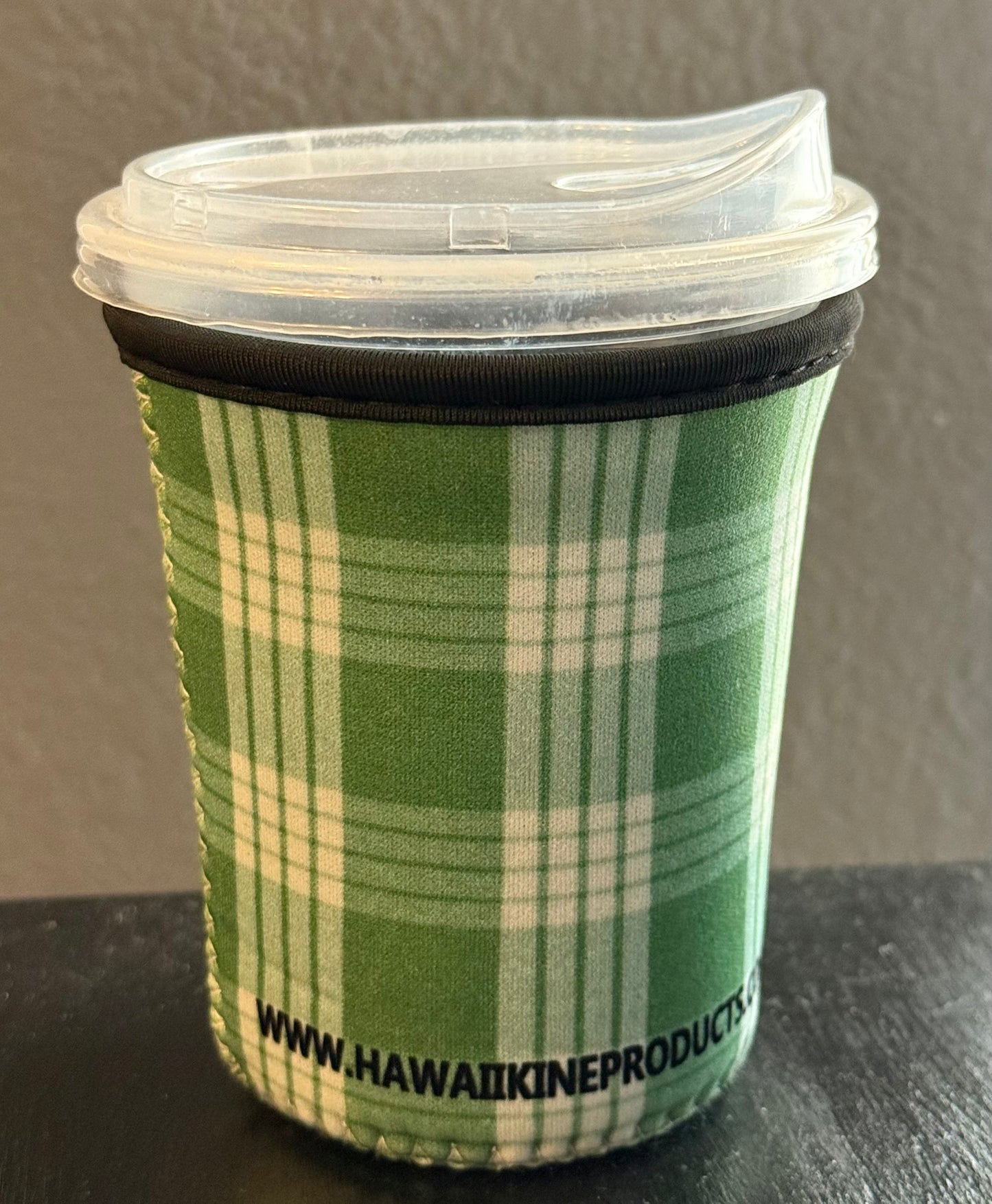 HAWAII KINE CUP SLEEVES