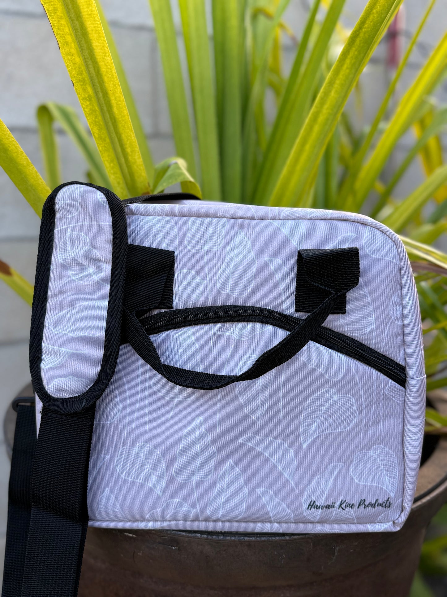 LUNCH COOLER BAGS