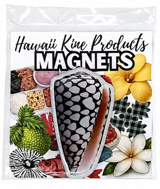 HAWAII KINE MAGNETS
