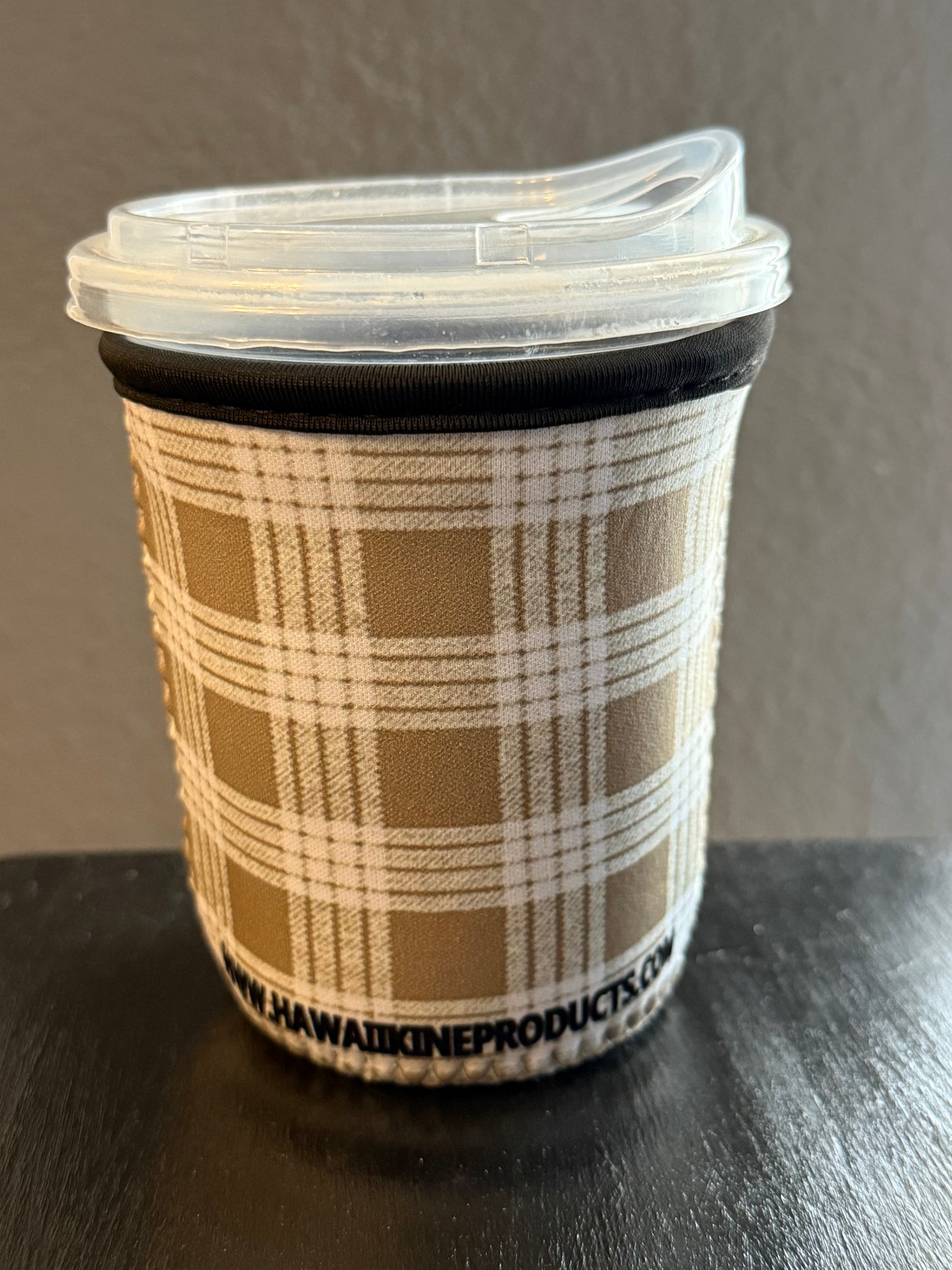 HAWAII KINE CUP SLEEVES