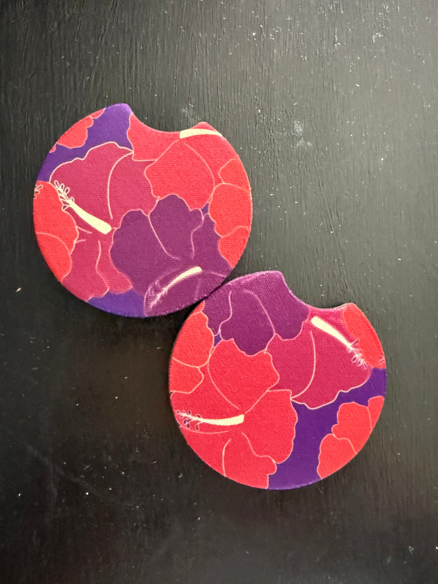CAR COASTERS