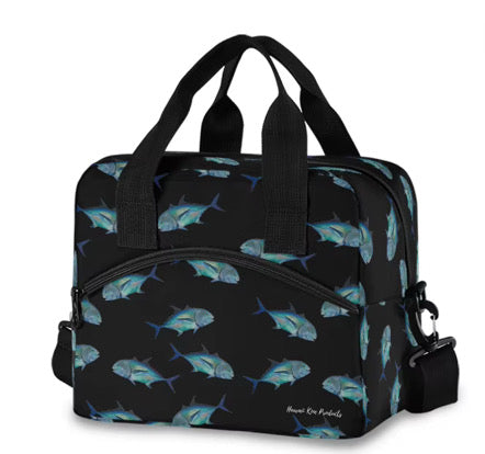LUNCH COOLER BAGS
