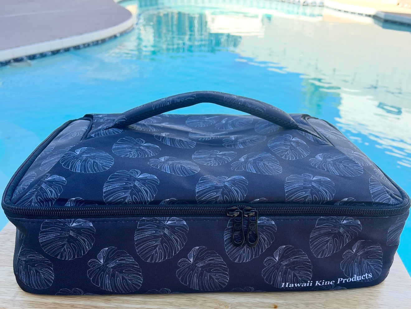 POTLUCK INSULATED BAGS