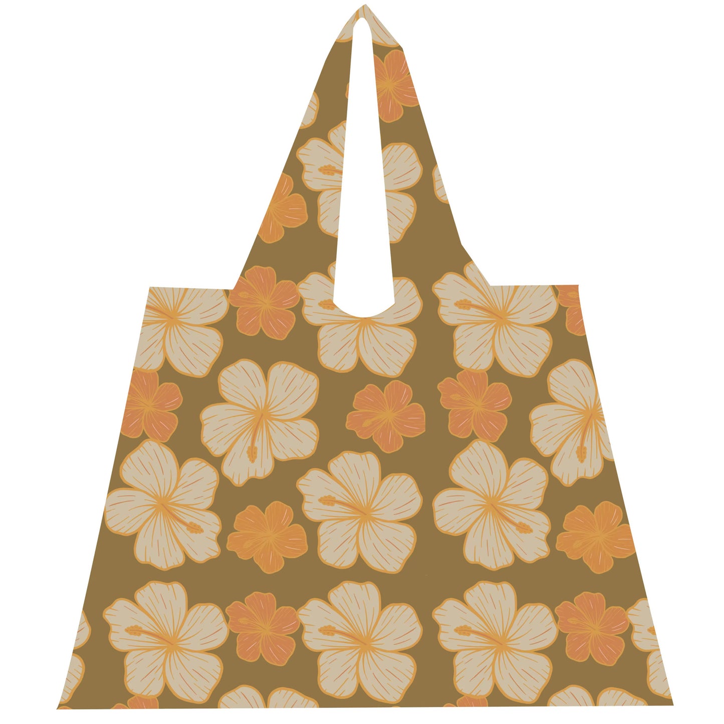 HOLO HOLO REUSABLE BAGS