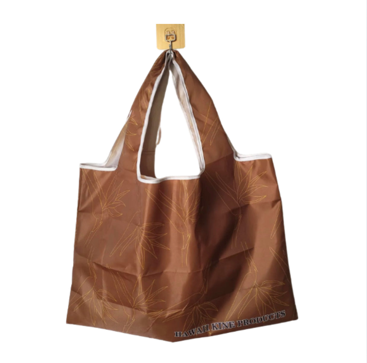 REUSABLE BAGS