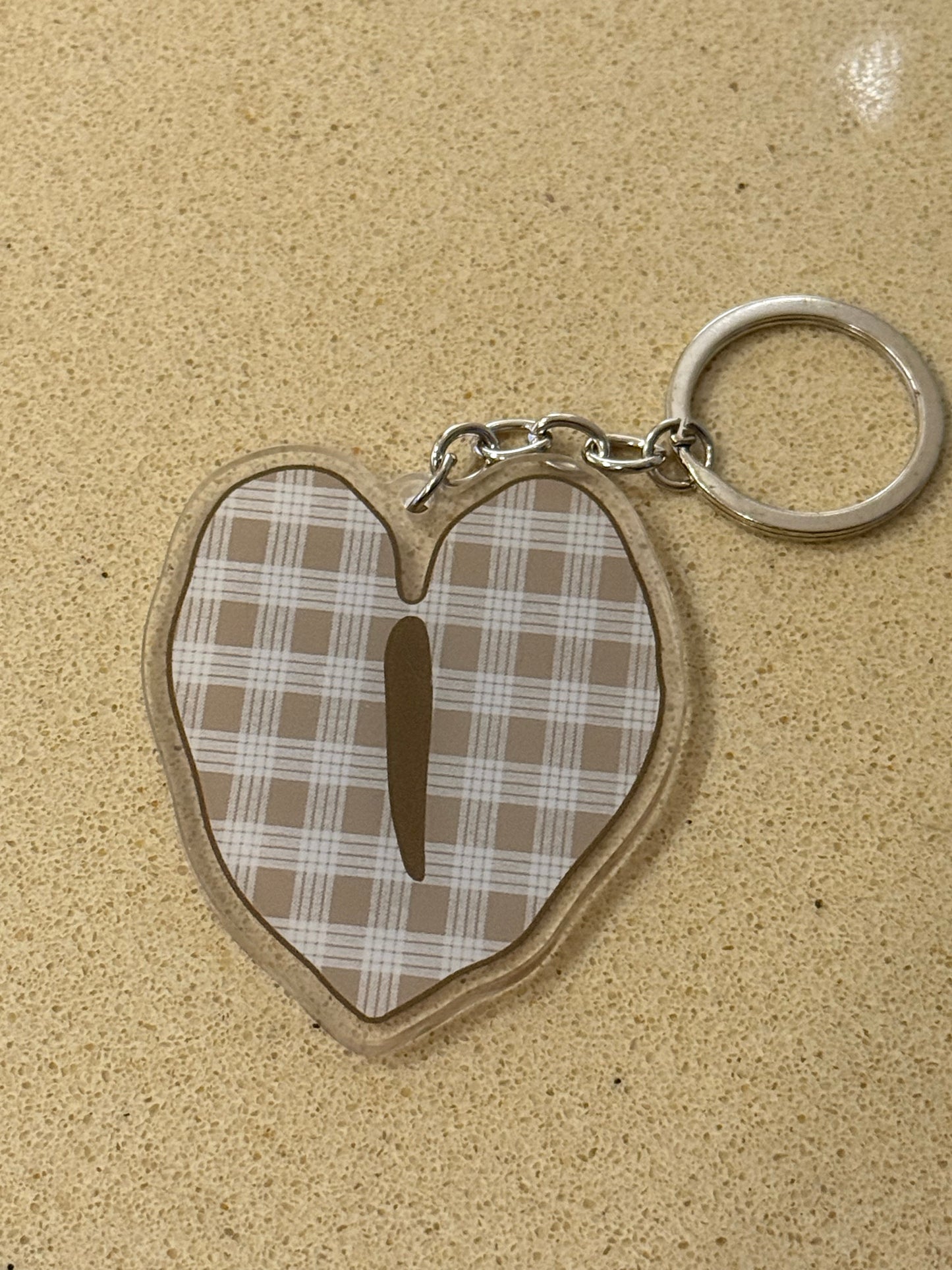 KEYCHAINS