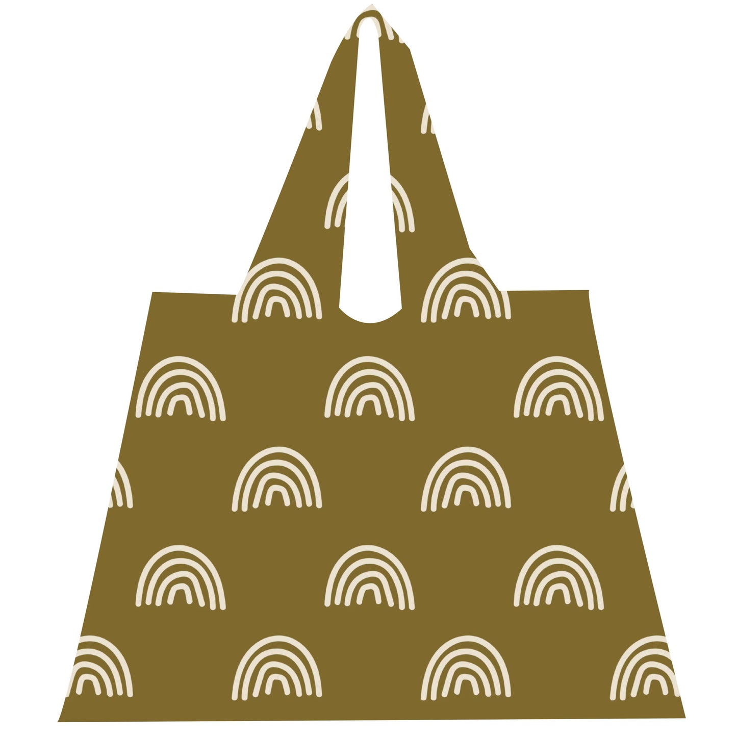 HOLO HOLO REUSABLE BAGS
