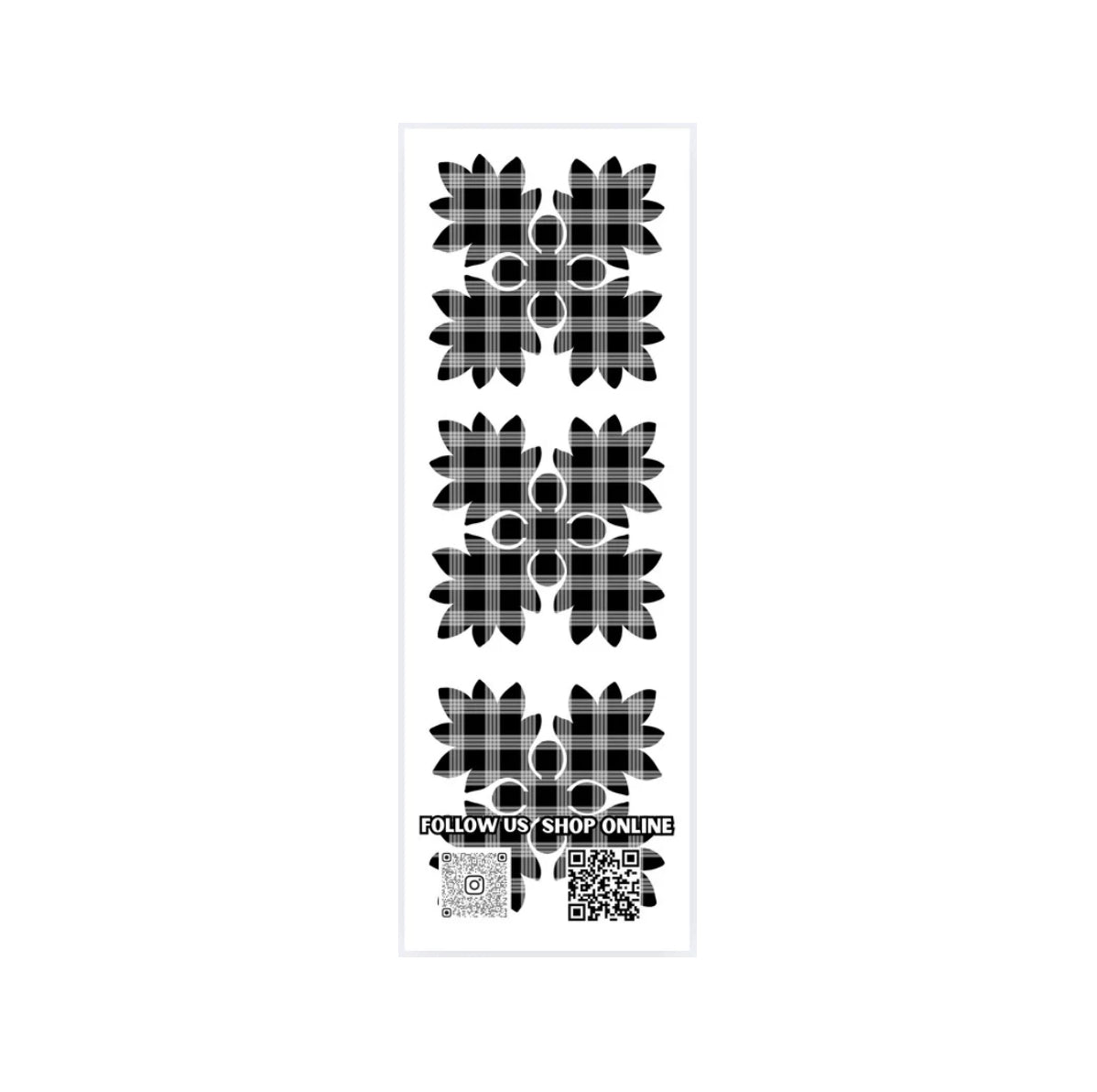 HAWAII KINE BOOKMARKS