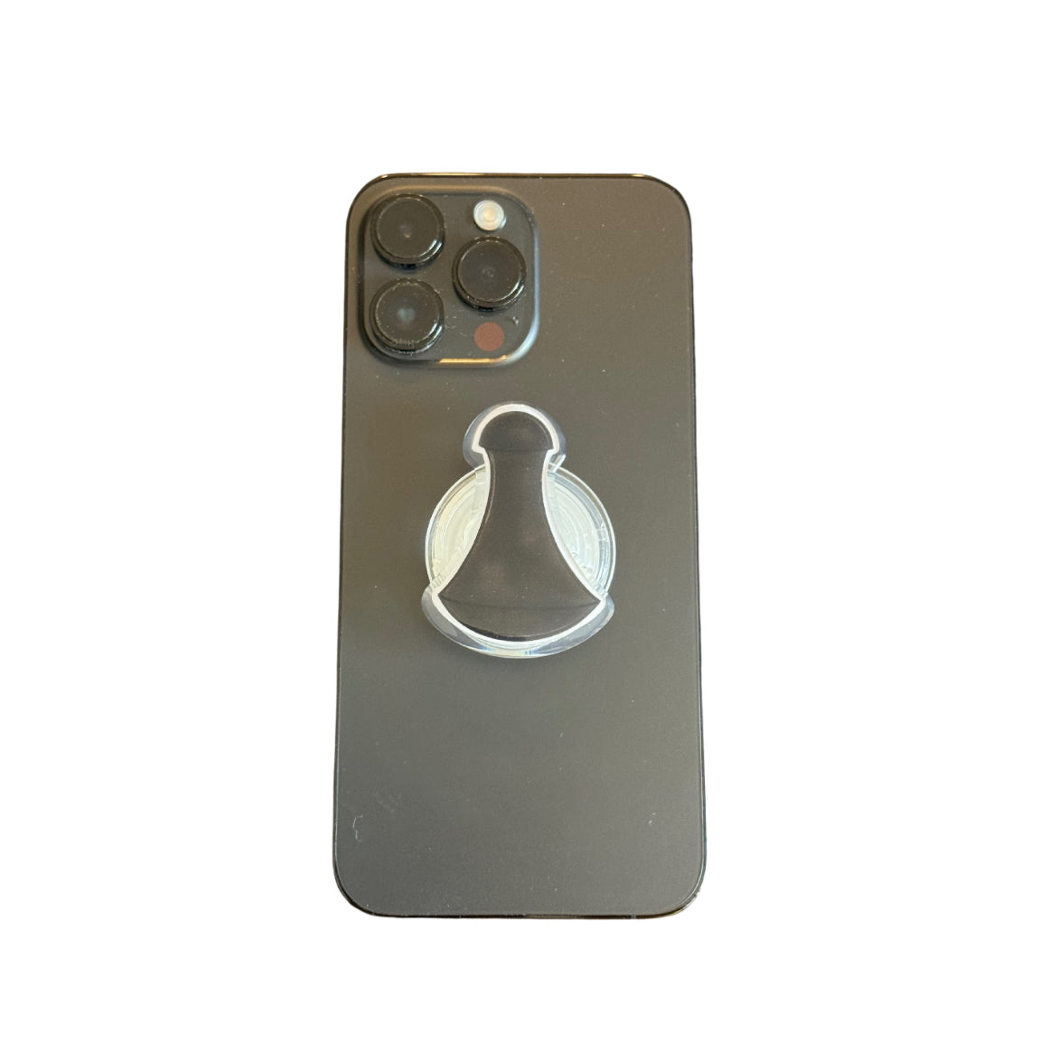 POI POUNDER PHONE GRIPS