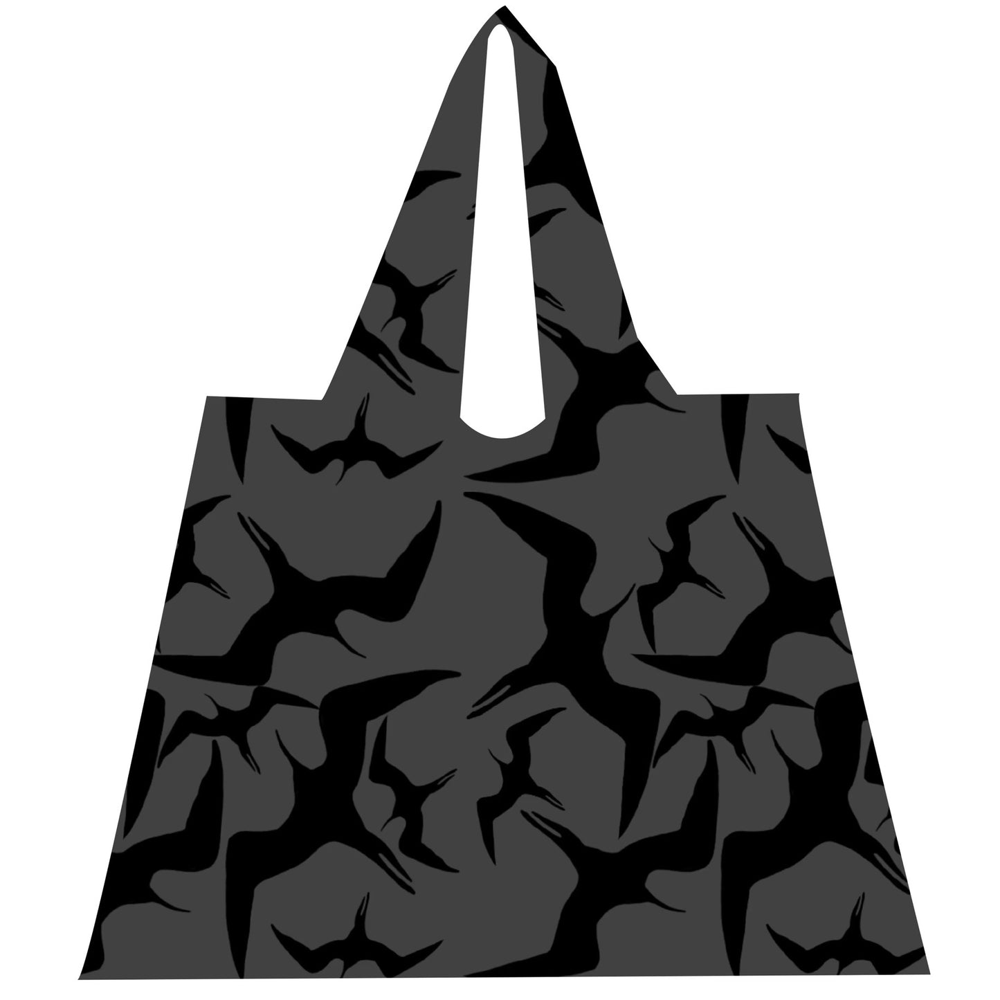 HOLO HOLO REUSABLE BAGS