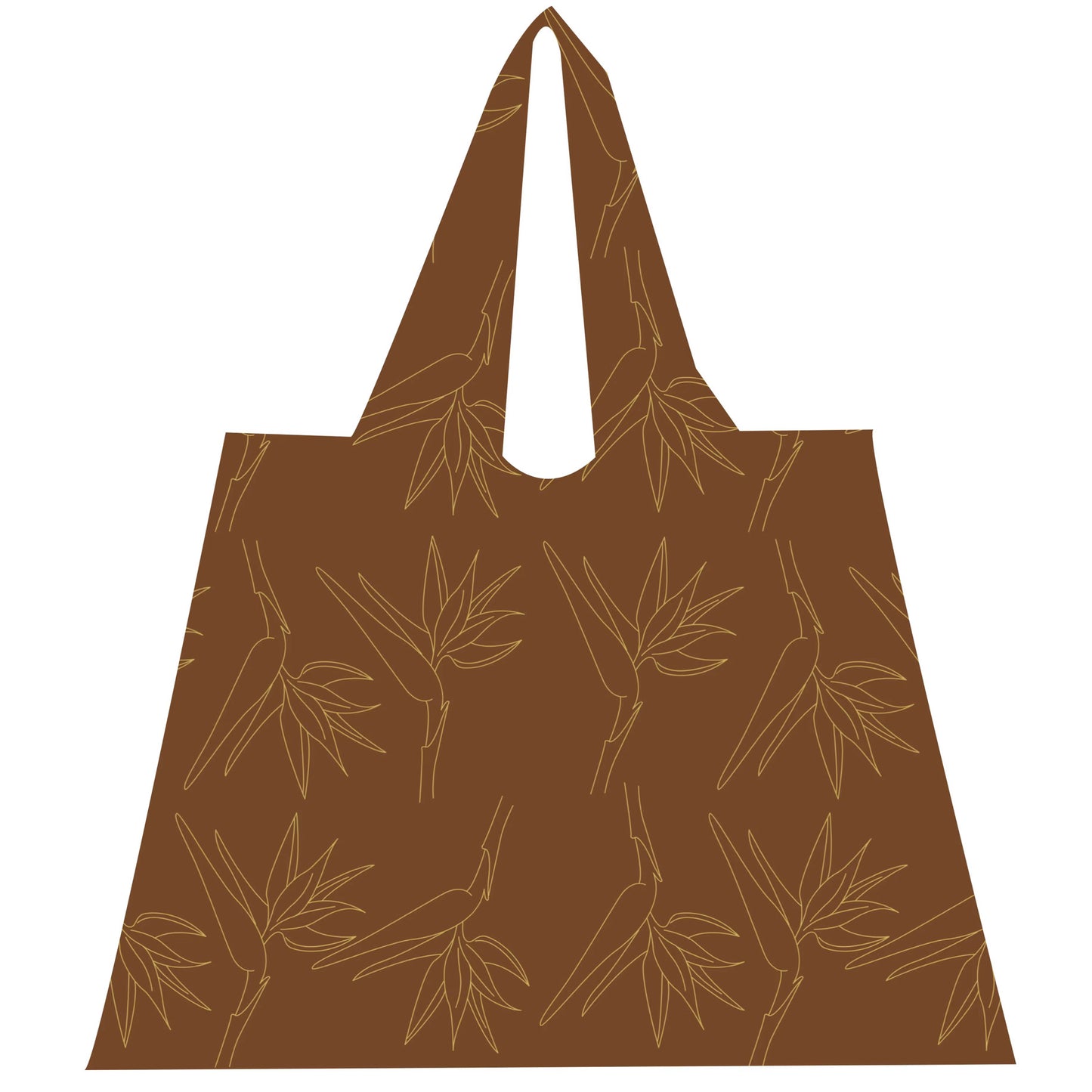 HOLO HOLO REUSABLE BAGS