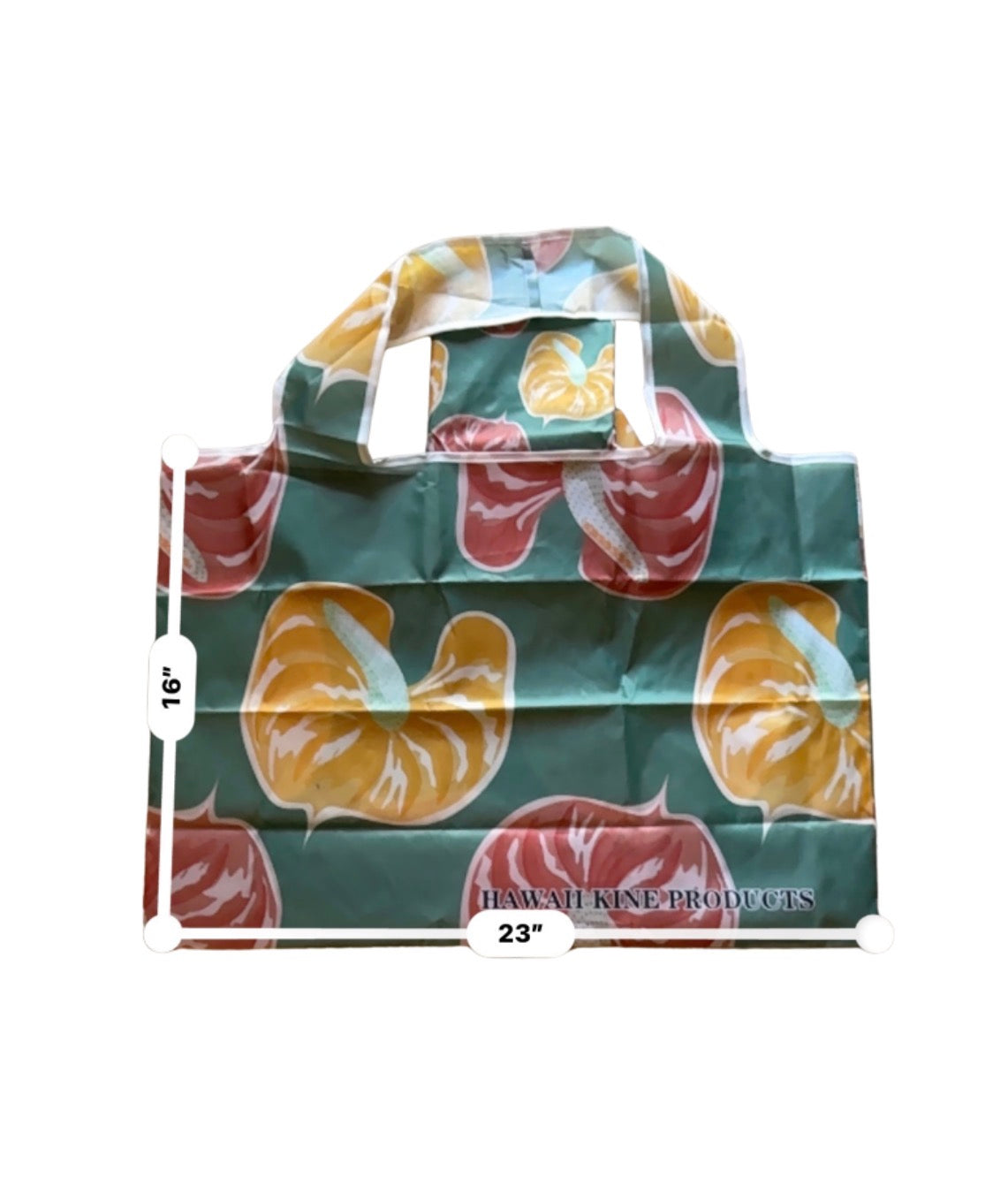 REUSABLE BAGS