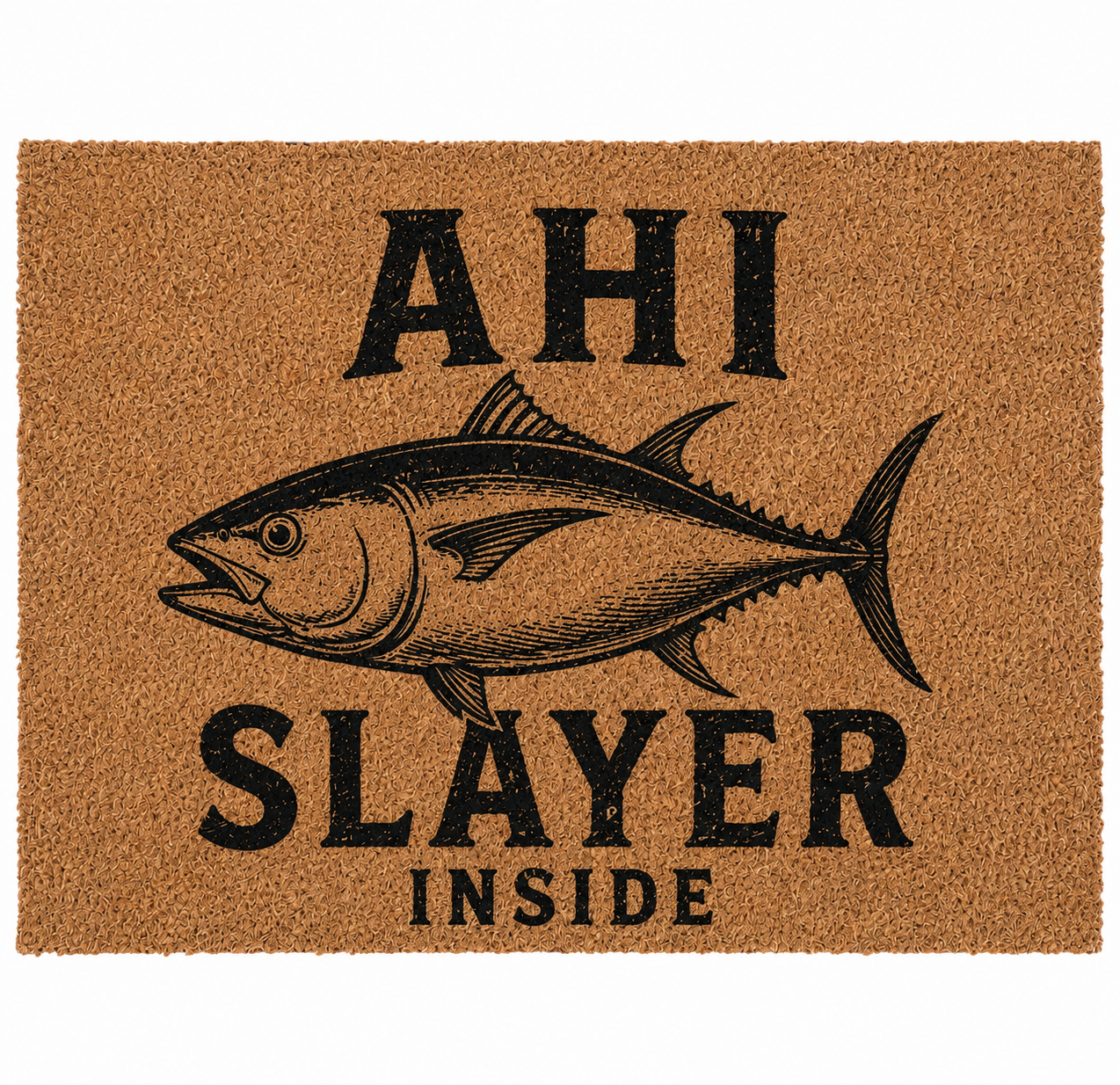 HAWAII KINE DOORMAT