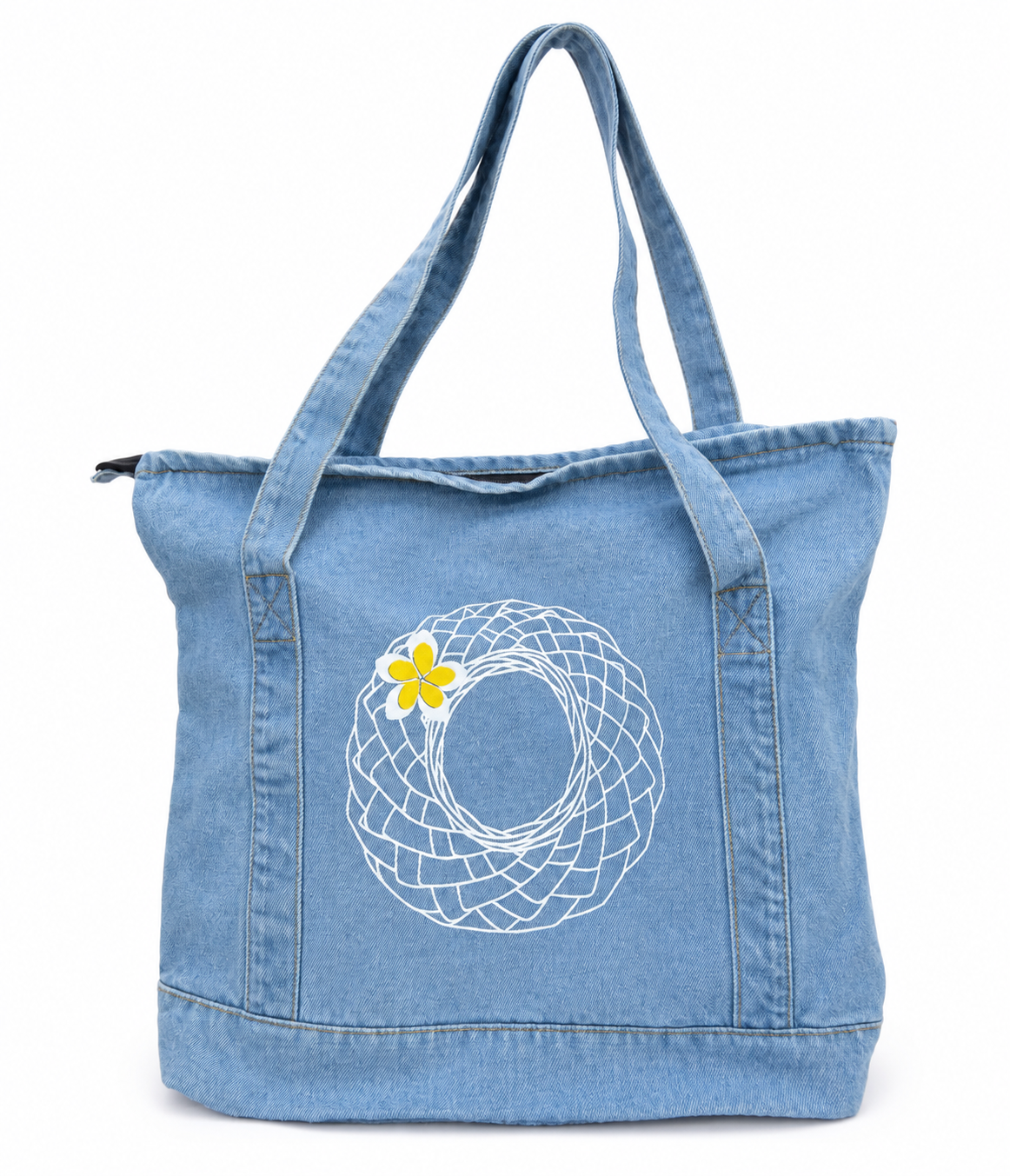 PAPALE TOTE BAG