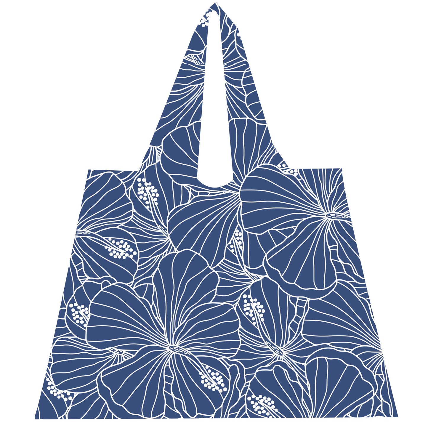 HOLO HOLO REUSABLE BAGS