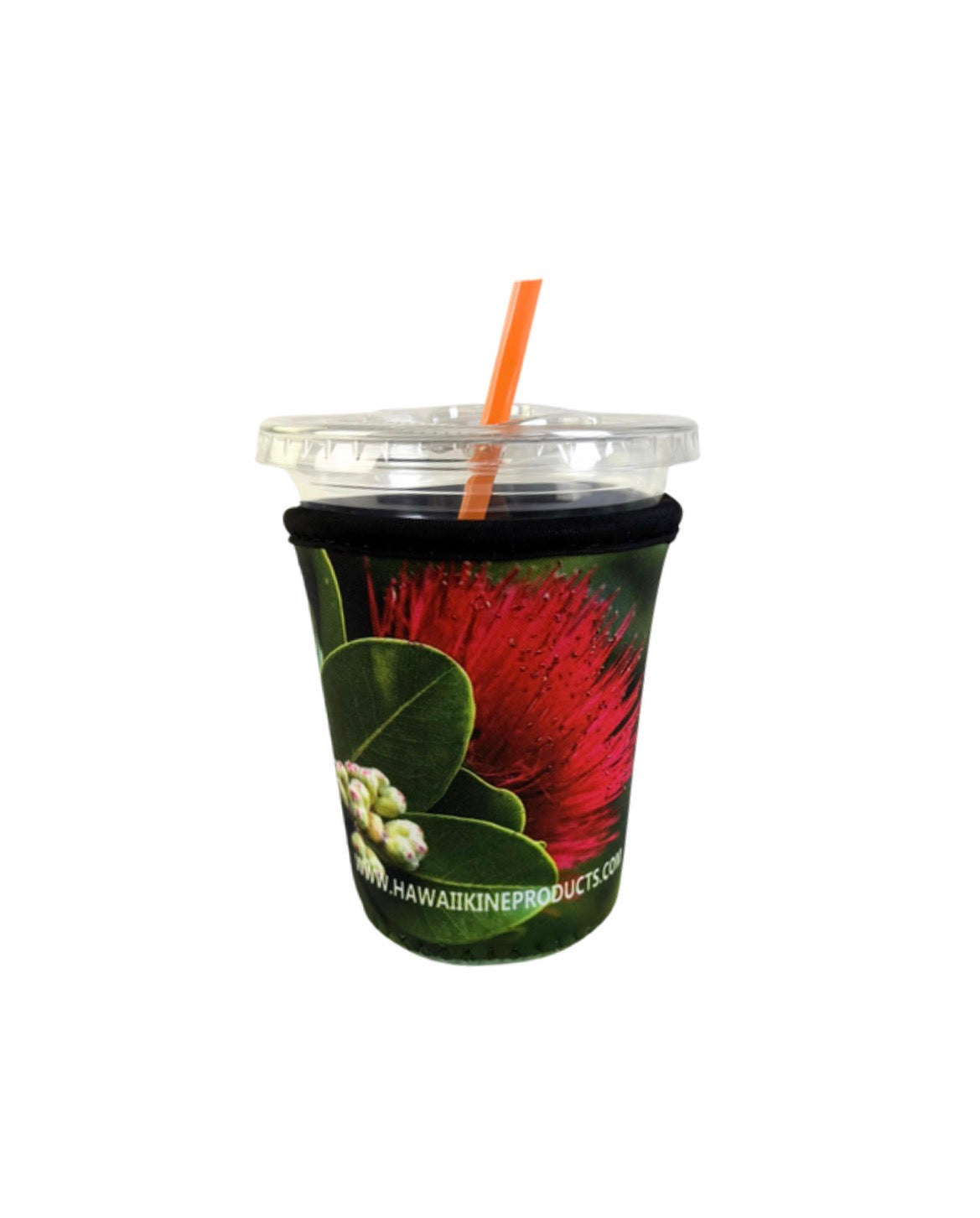 HAWAII KINE CUP SLEEVES