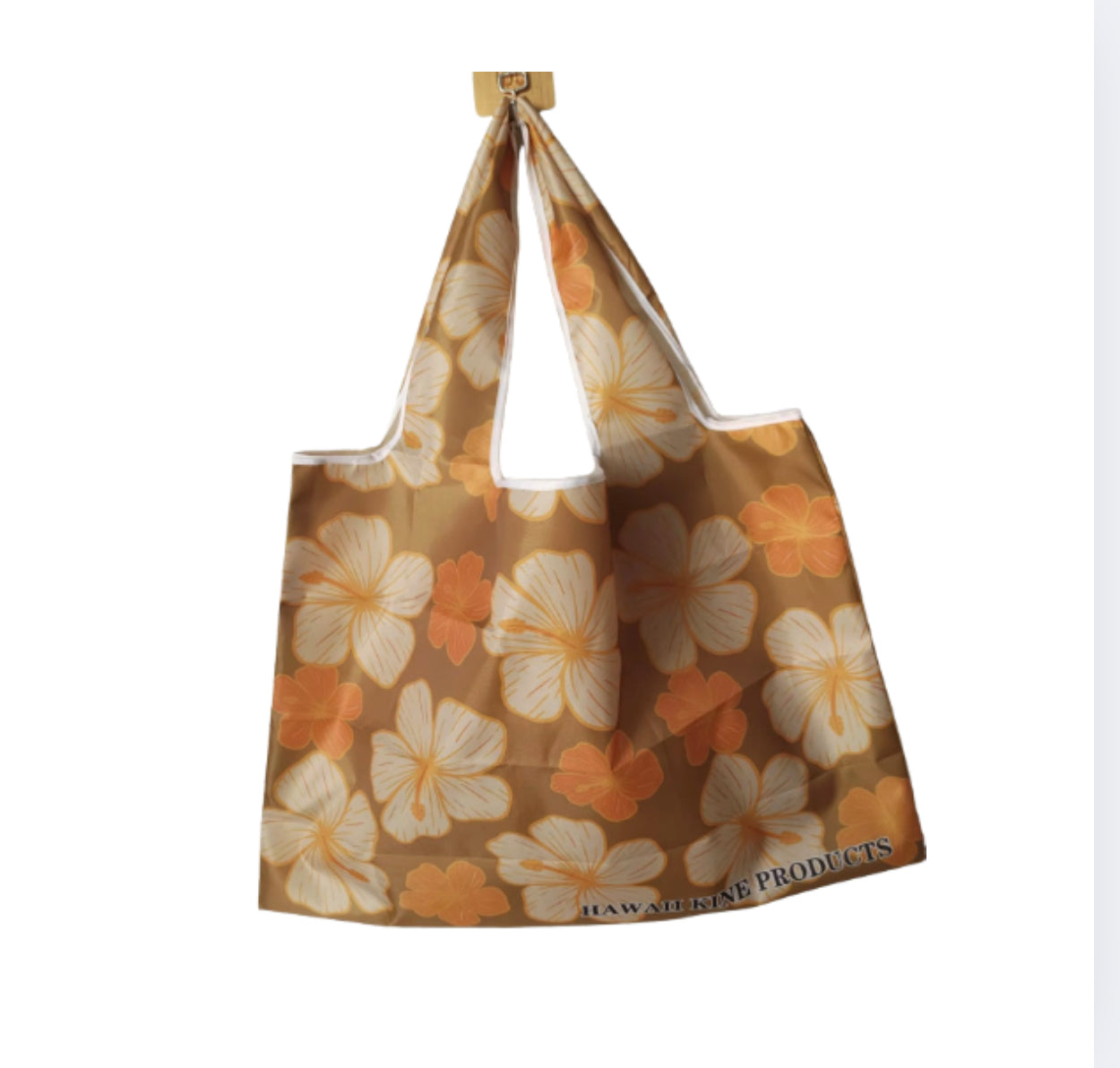 REUSABLE BAGS