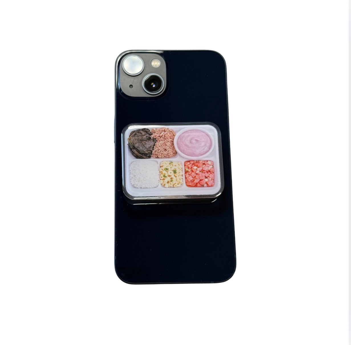 DA LUAU PLATE PHONE GRIP ADHESIVE OR MAGNETIC