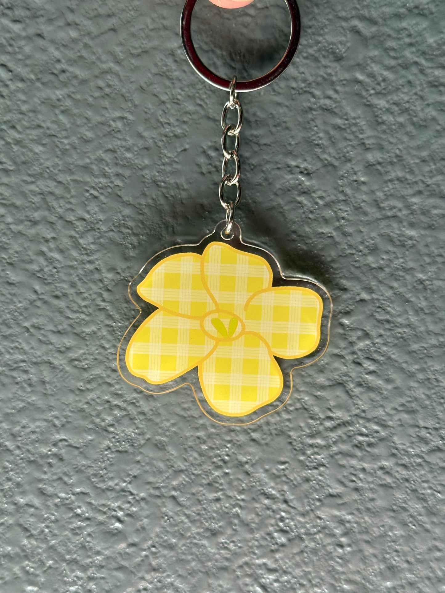 KEYCHAINS