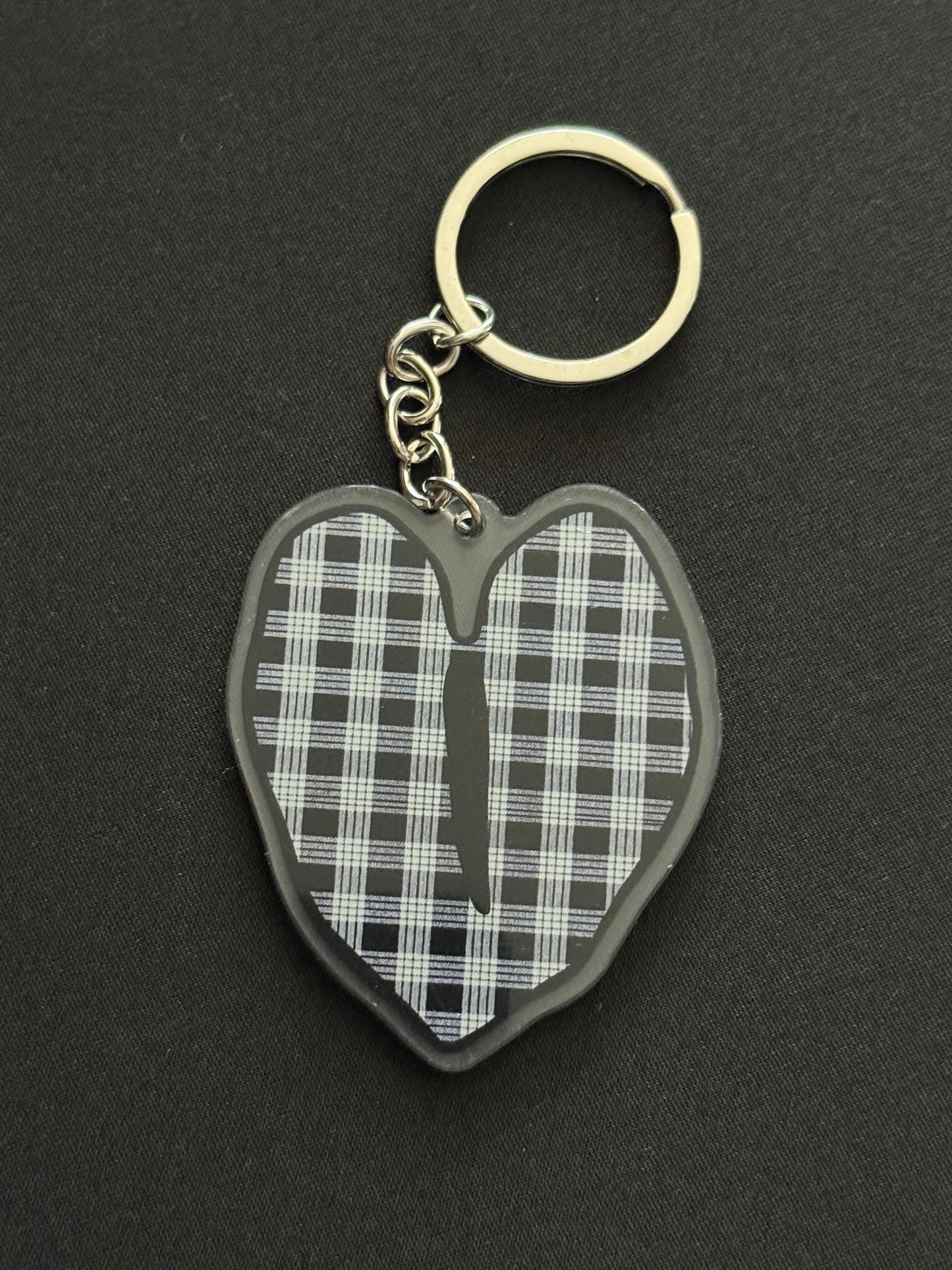 KEYCHAINS
