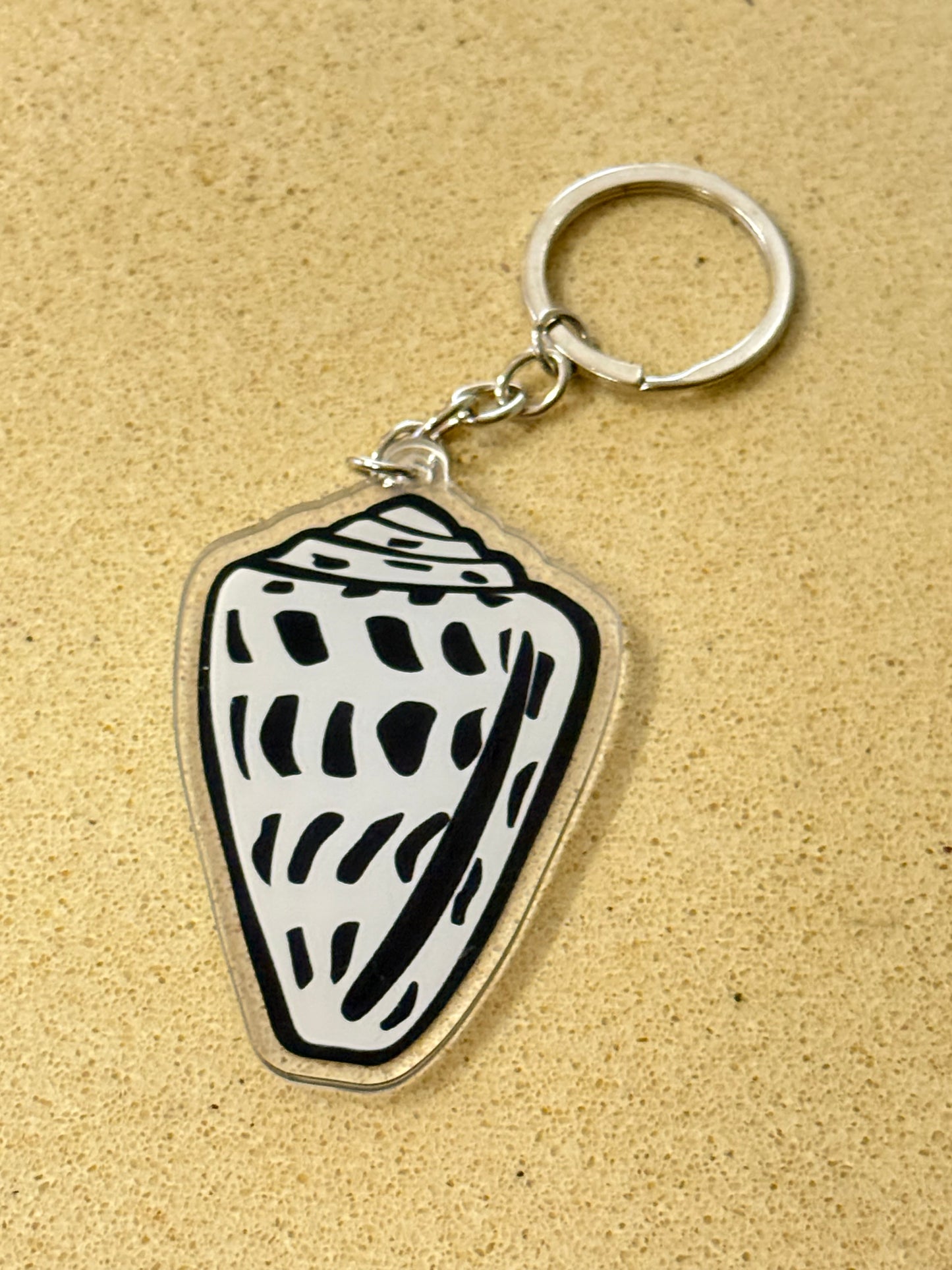 KEYCHAINS