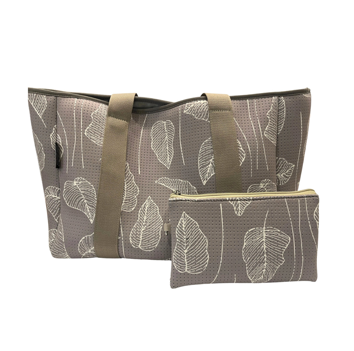 HELENA BAG W/ POUCH