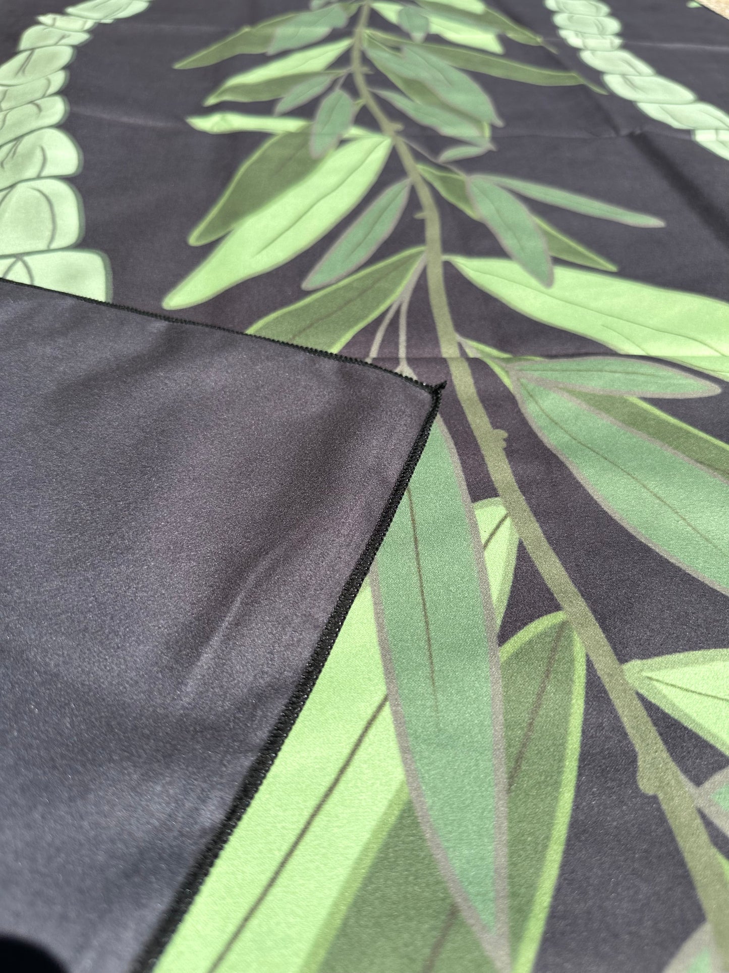 MAILE MOKIHANA TOWEL