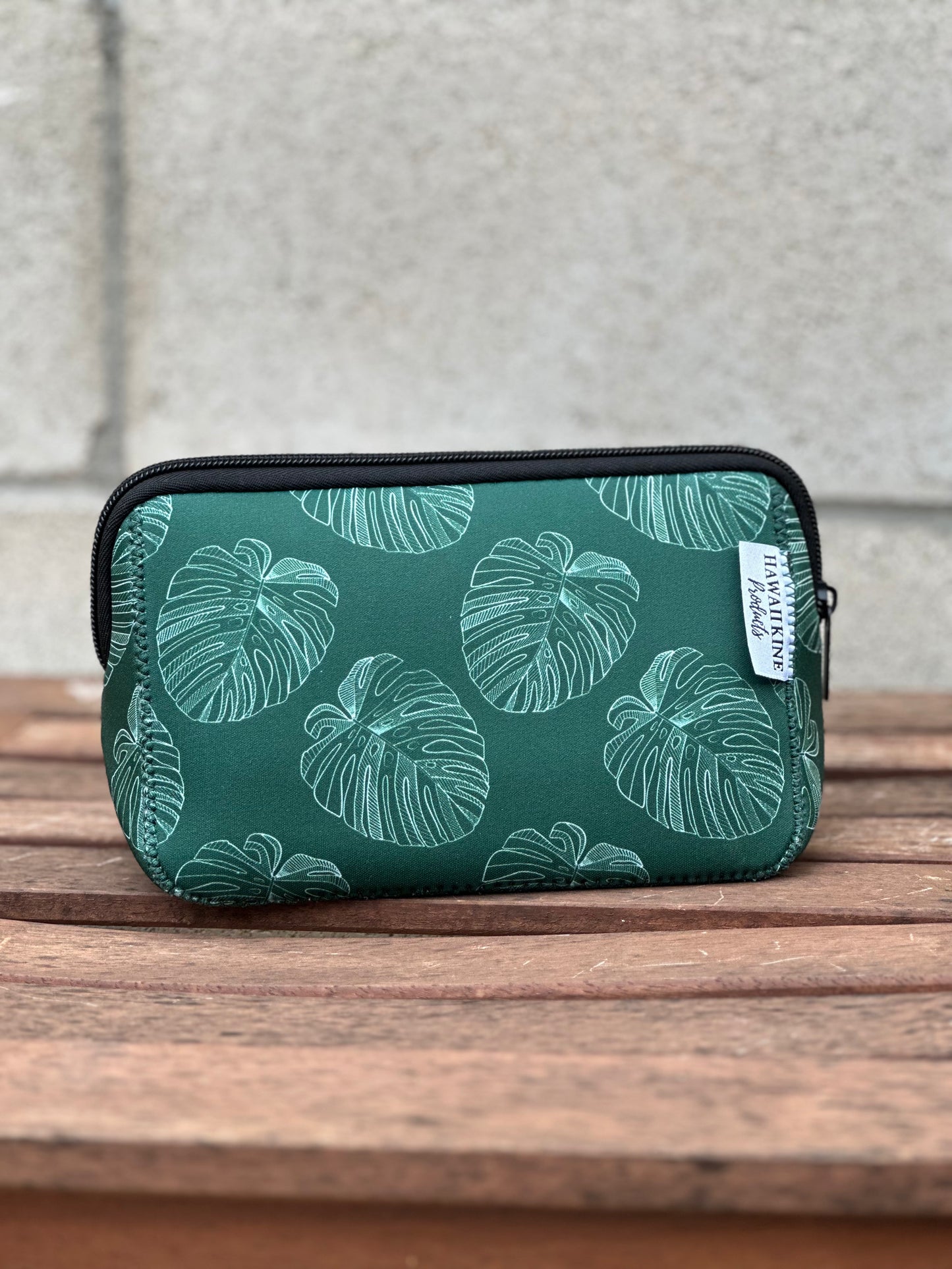 ZIPPER POUCH BAGS
