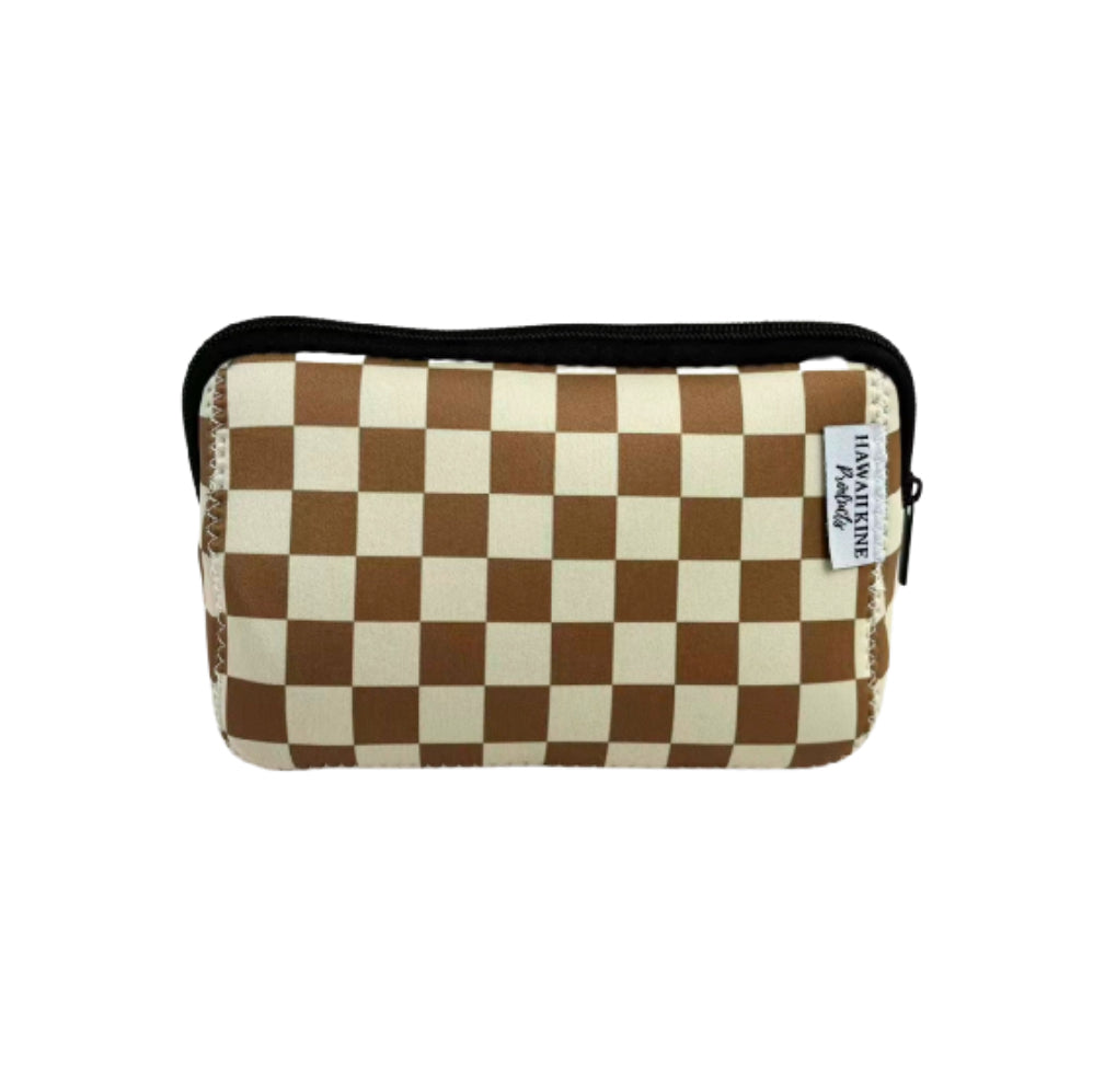 ZIPPER POUCH BAGS