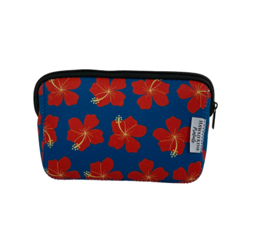 ZIPPER POUCH BAGS