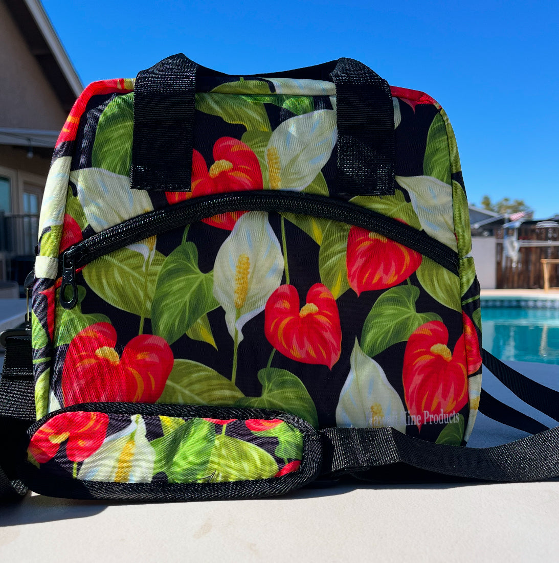 LUNCH COOLER BAGS