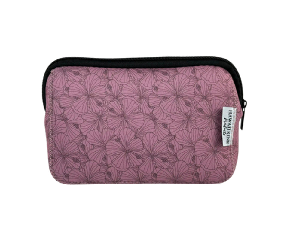 ZIPPER POUCH BAGS