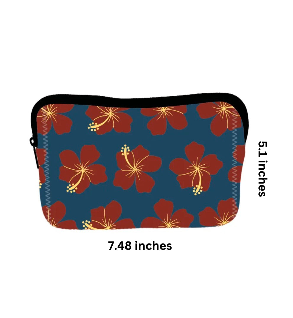 ZIPPER POUCH BAGS