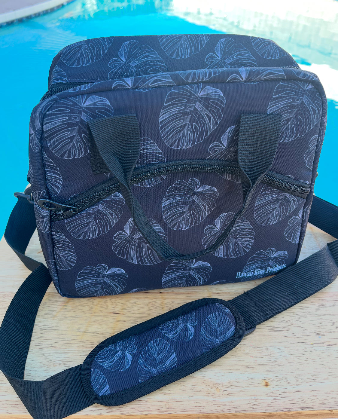 LUNCH COOLER BAGS