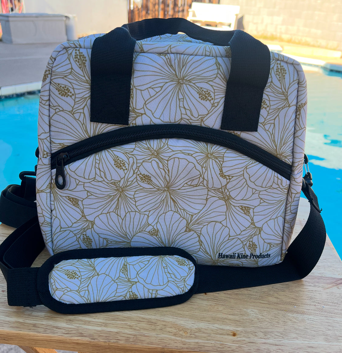 LUNCH COOLER BAGS