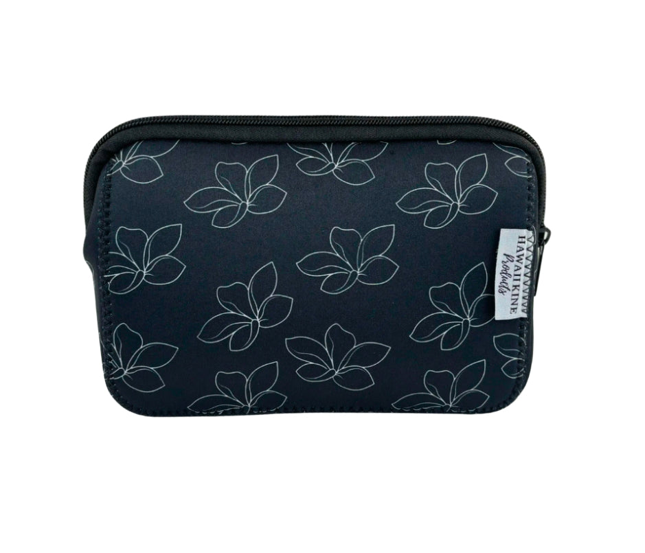 ZIPPER POUCH BAGS
