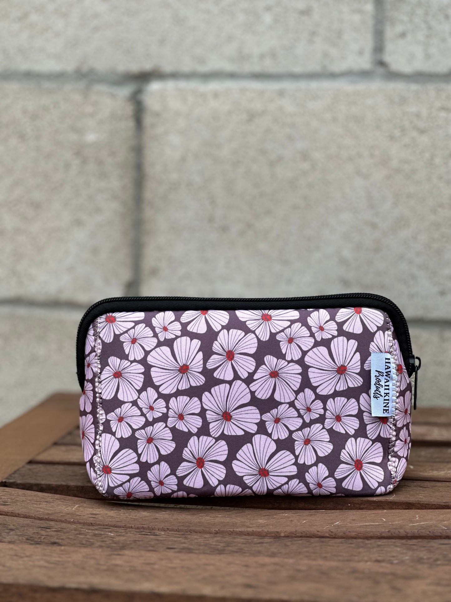 ZIPPER POUCH BAGS