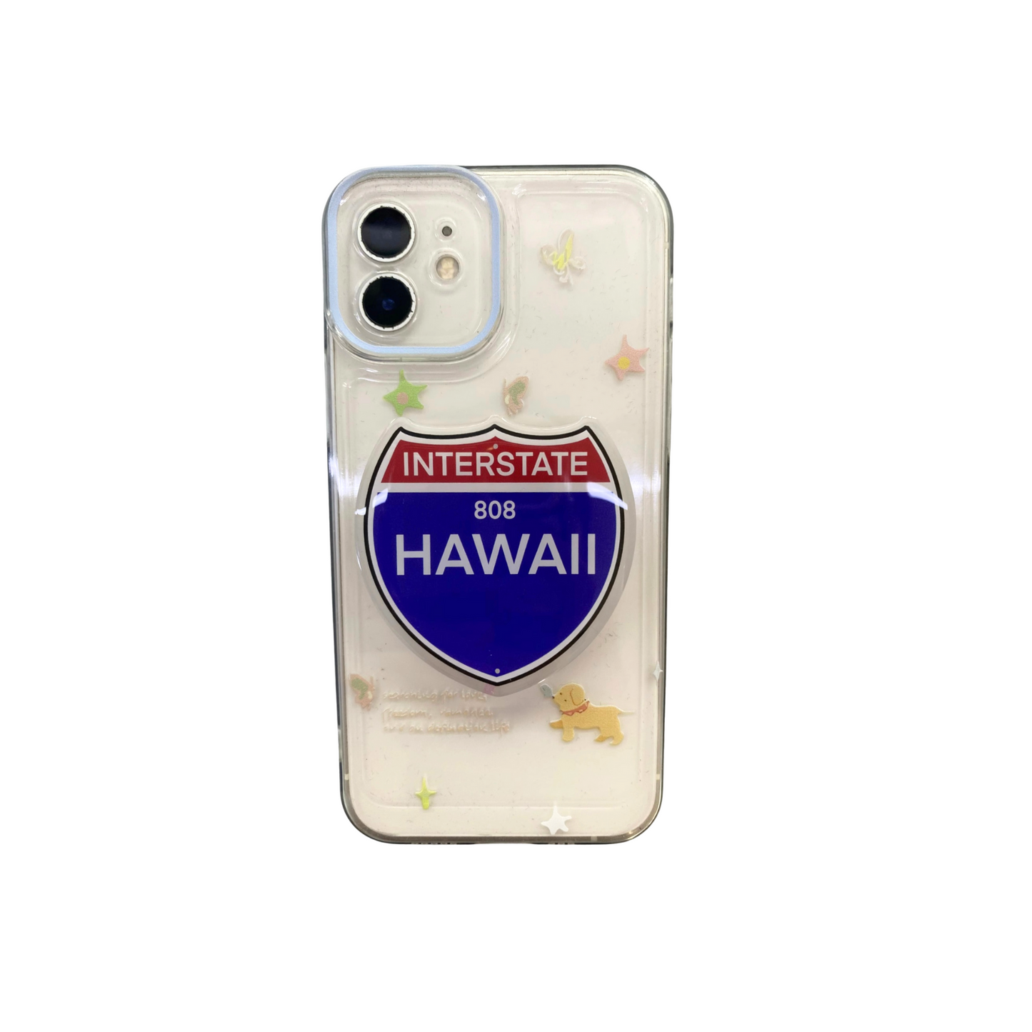 HAWAII 808